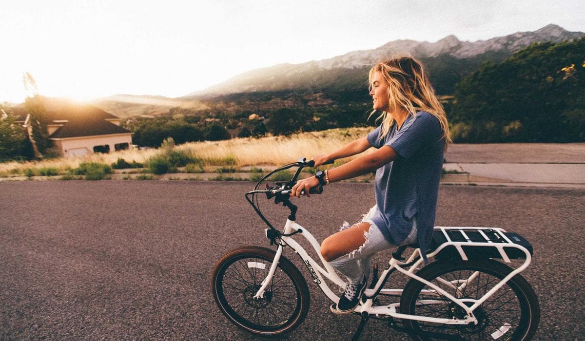 Fougonnette familiale prête pour les routes du Québec, ambiance magazine