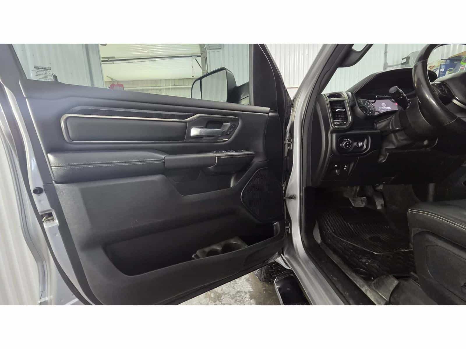 2021 RAM 1500 Sport - Image 7