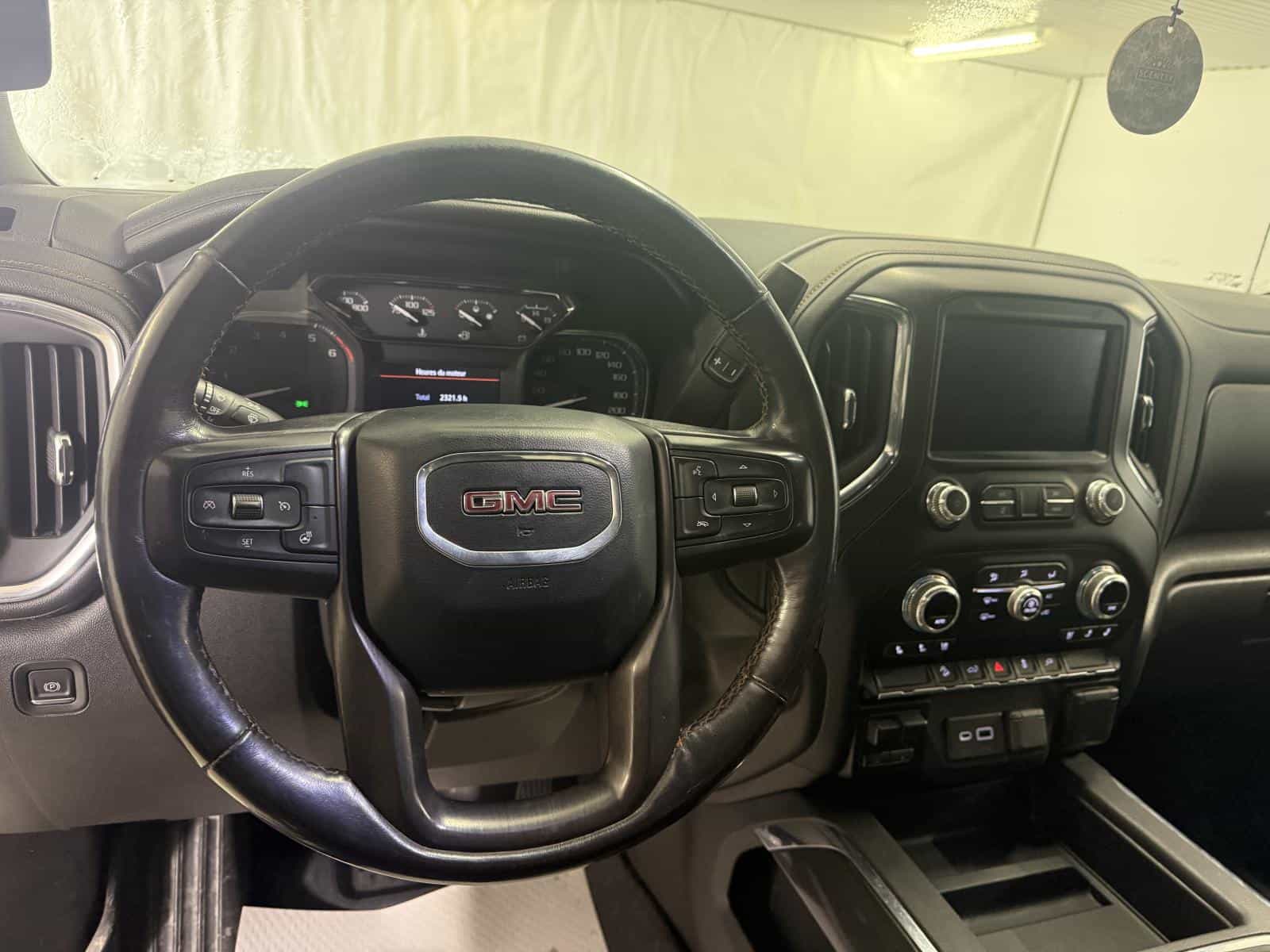 2022 GMC Sierra AT4 - Image 12