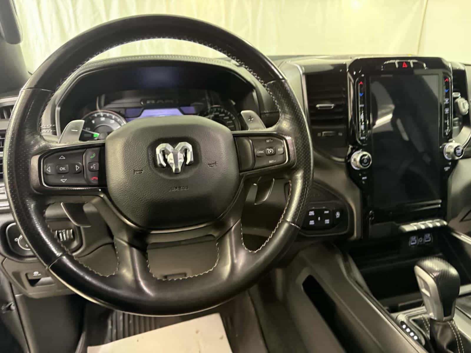 2022 RAM 1500 Sport Sport - Image 13