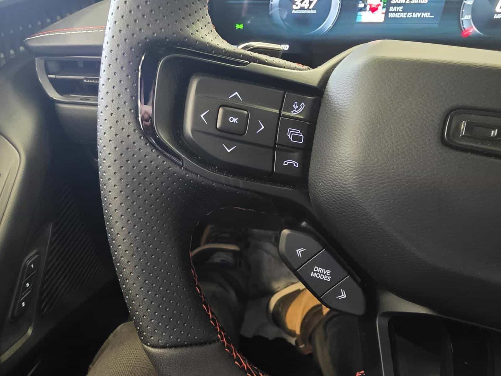 Image 8 Dodge Charger Daytona R/T 2025