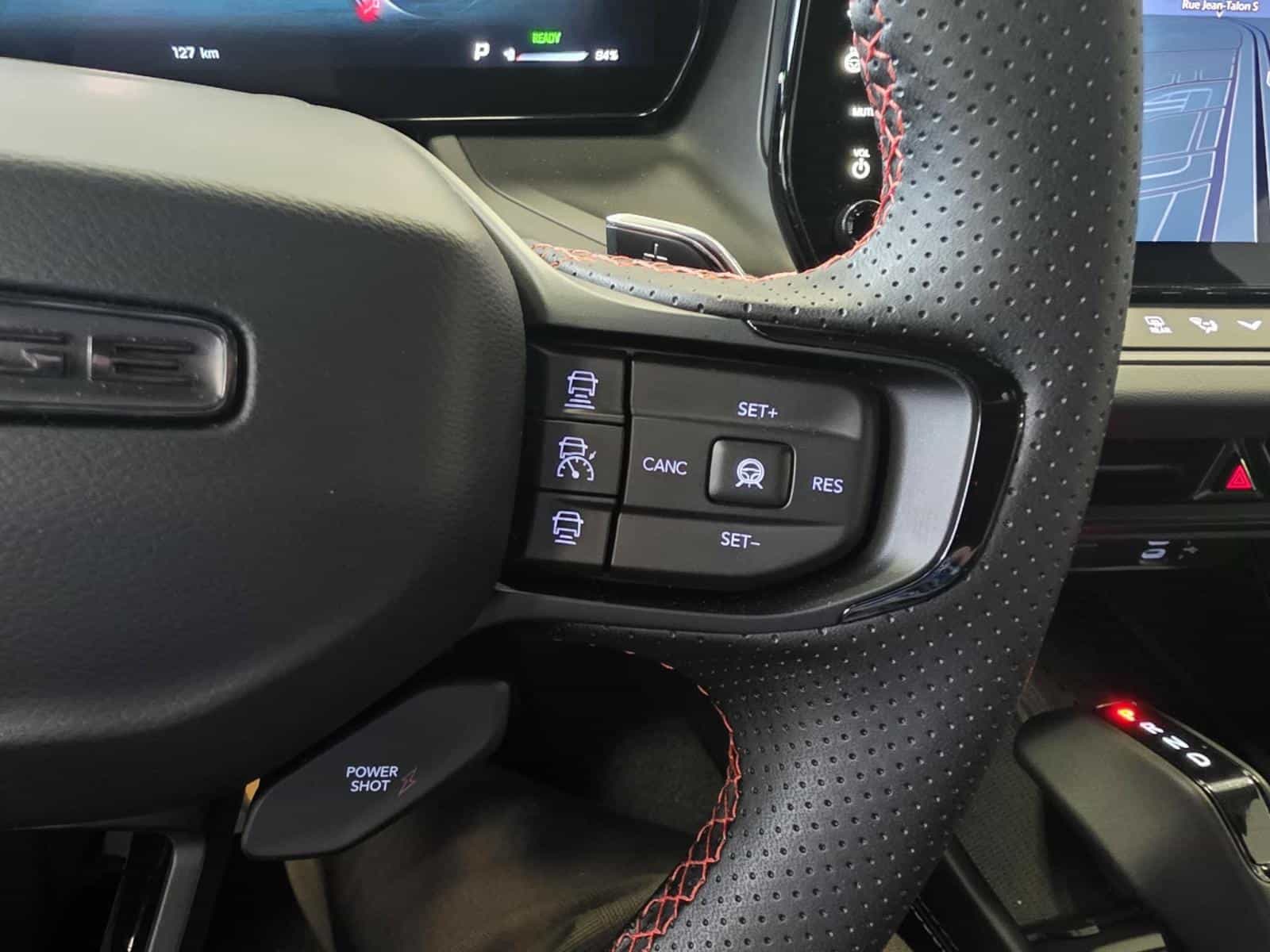 Image 9 Dodge Charger Daytona R/T 2025