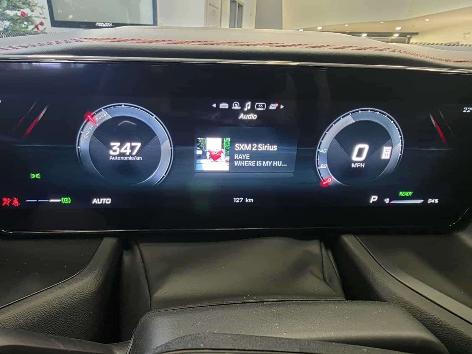 Image 10 Dodge Charger Daytona R/T 2025