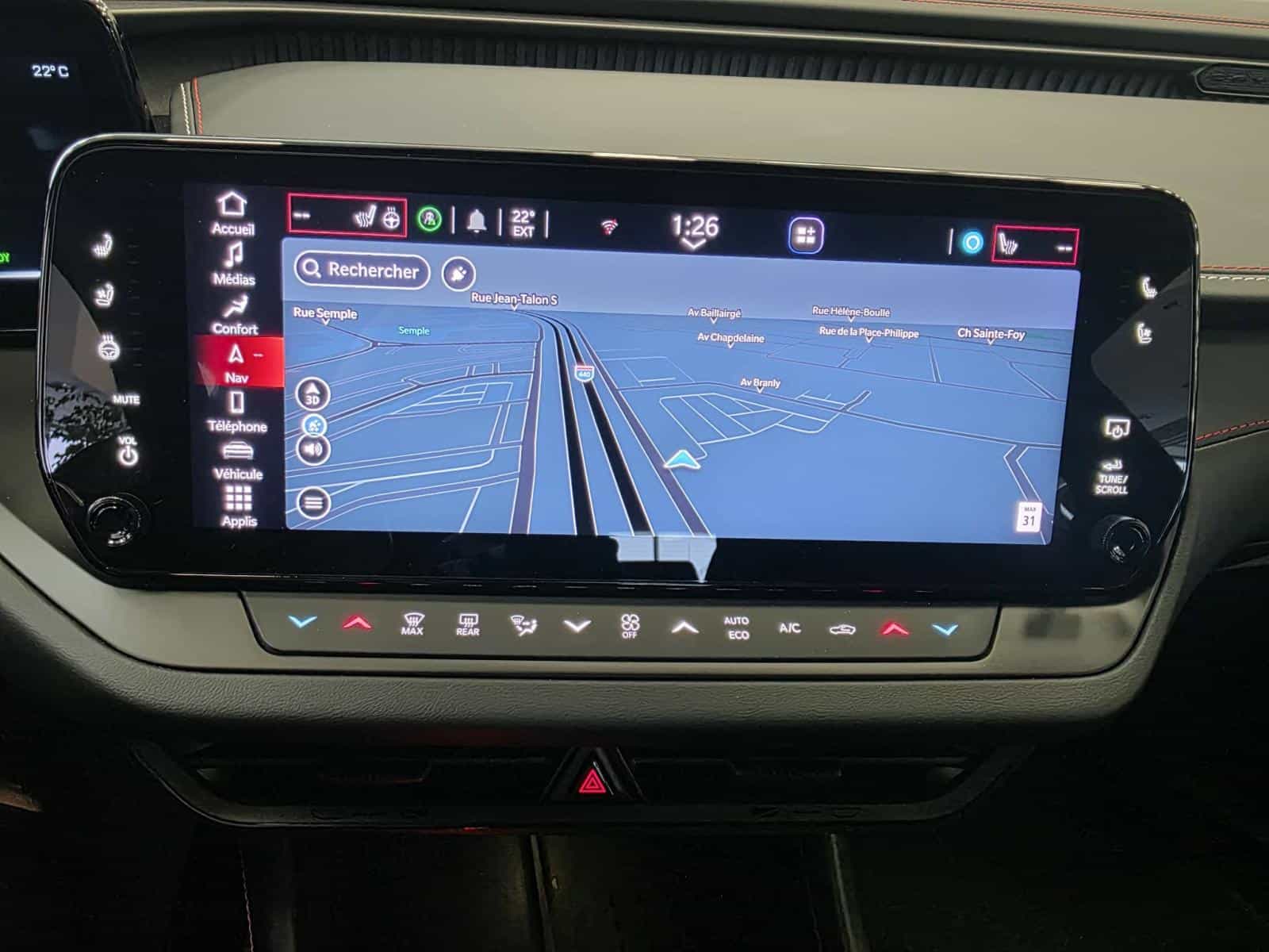 Image 12 Dodge Charger Daytona R/T 2025