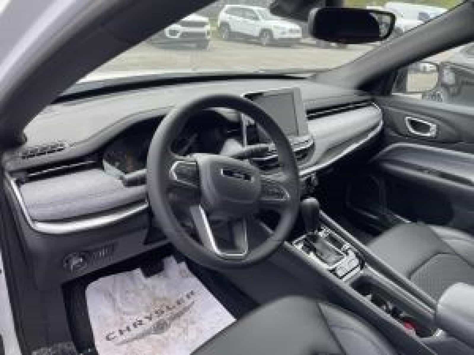 Image 7 Jeep Compass North 2025