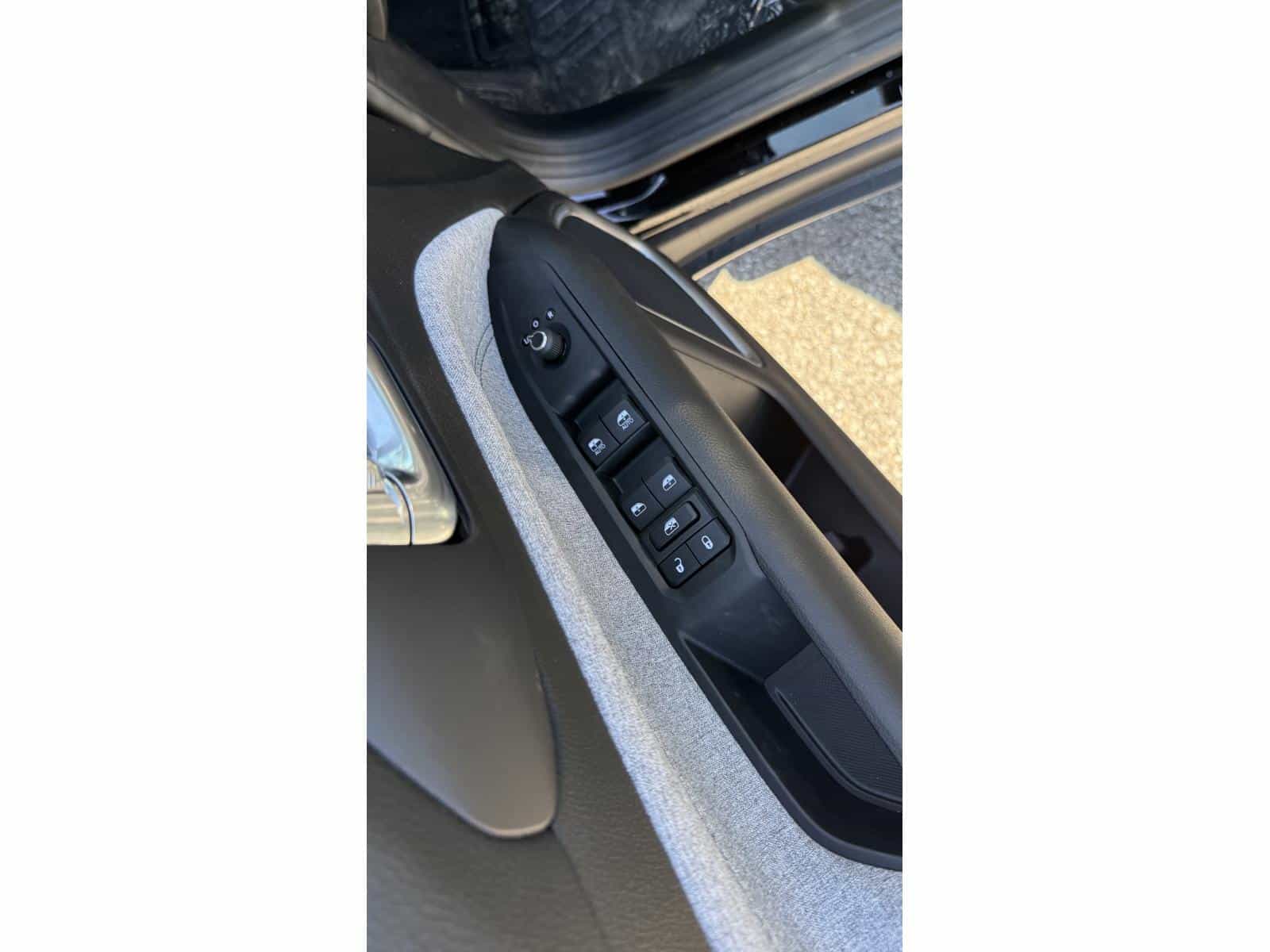 Image 13 Jeep Compass Sport 2025