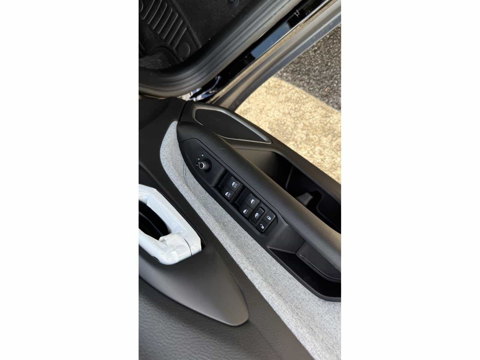 Image 11 Jeep Compass Sport 2025