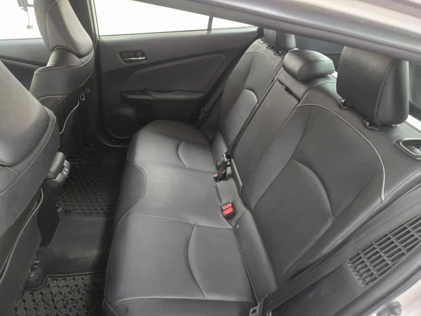 2021 Toyota Prius Prime Le/Xle/Limite Upgrade - Image 7