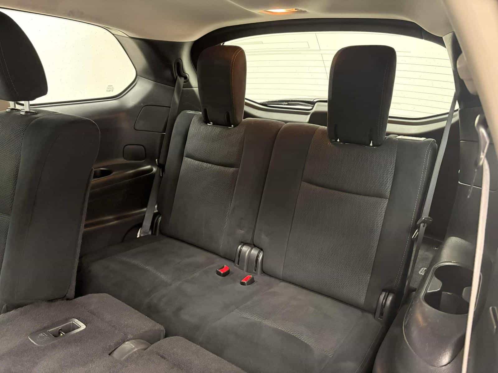 2016 Nissan PATHFINDER S/SV/SL/PLAT SV - Image 8