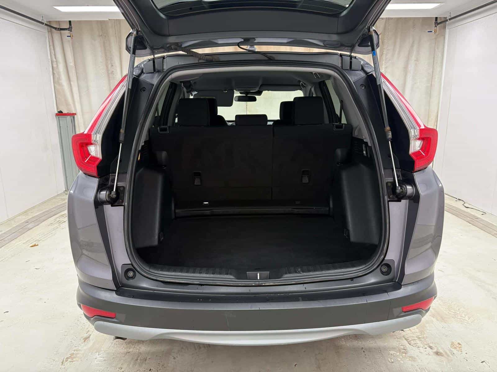 2017 Honda Cr-V Lx LX - Image 7