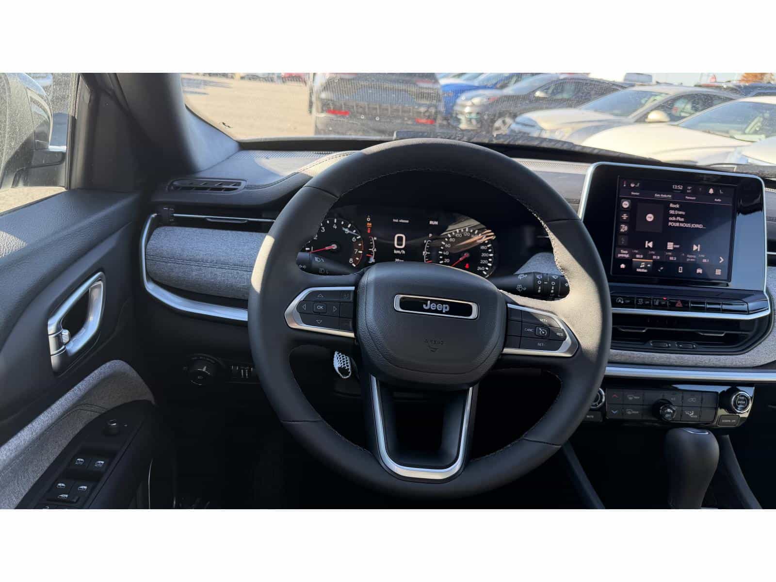 2026 Jeep Compass North - Image 10