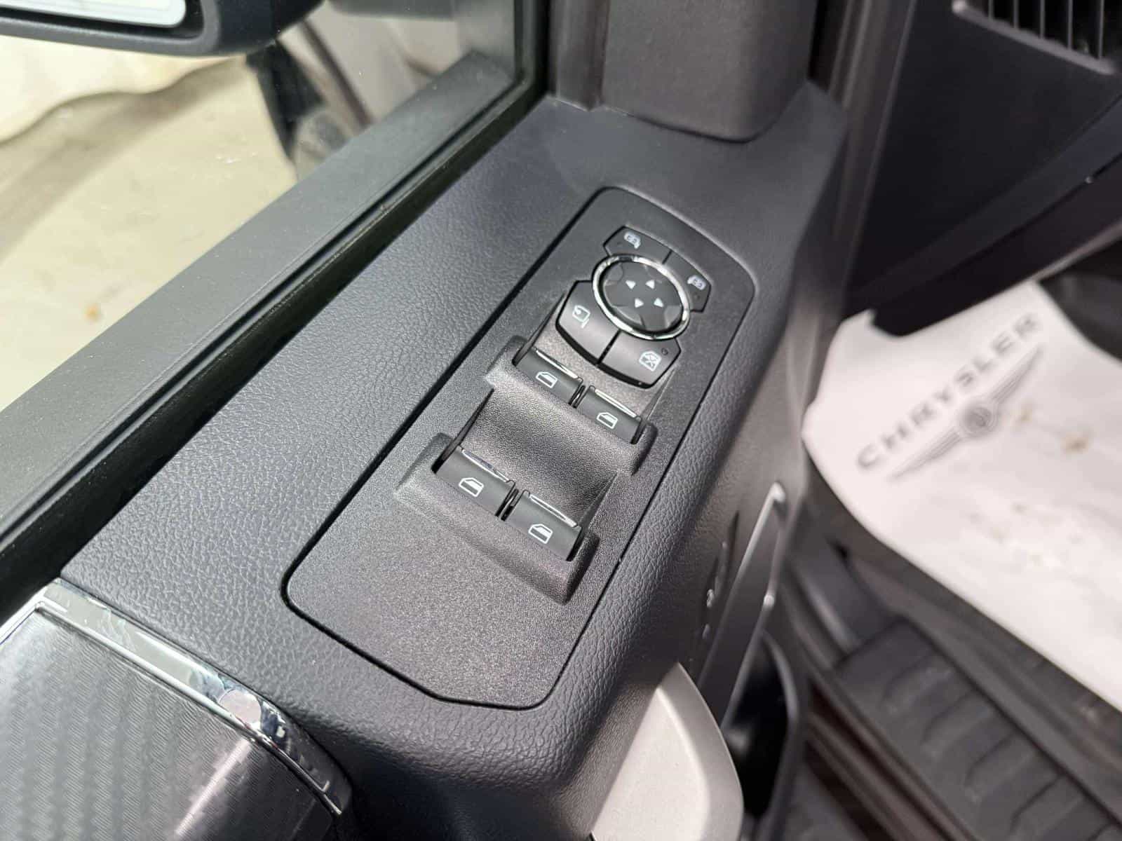 Image 12 Ford F150 SUPERCREW Lariat 2019