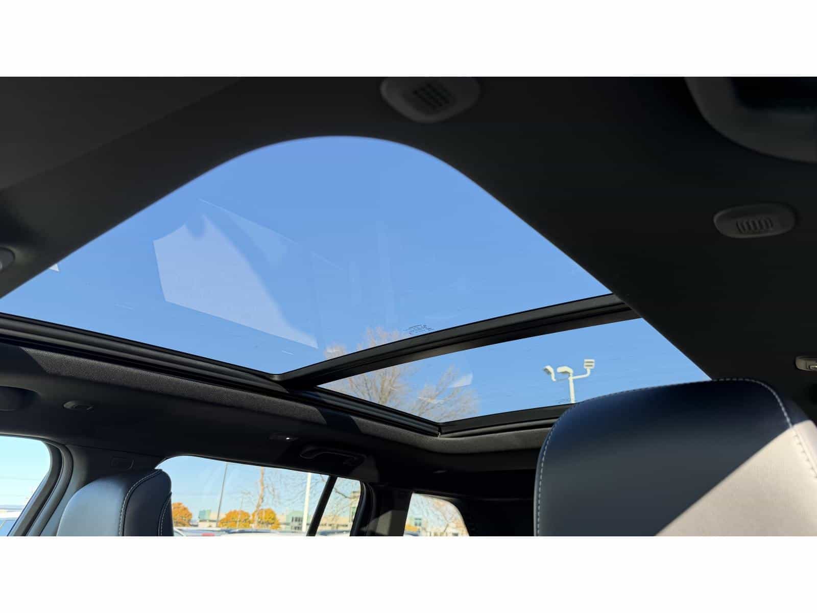 Image 12 Jeep Grand Cherokee Limited 2025