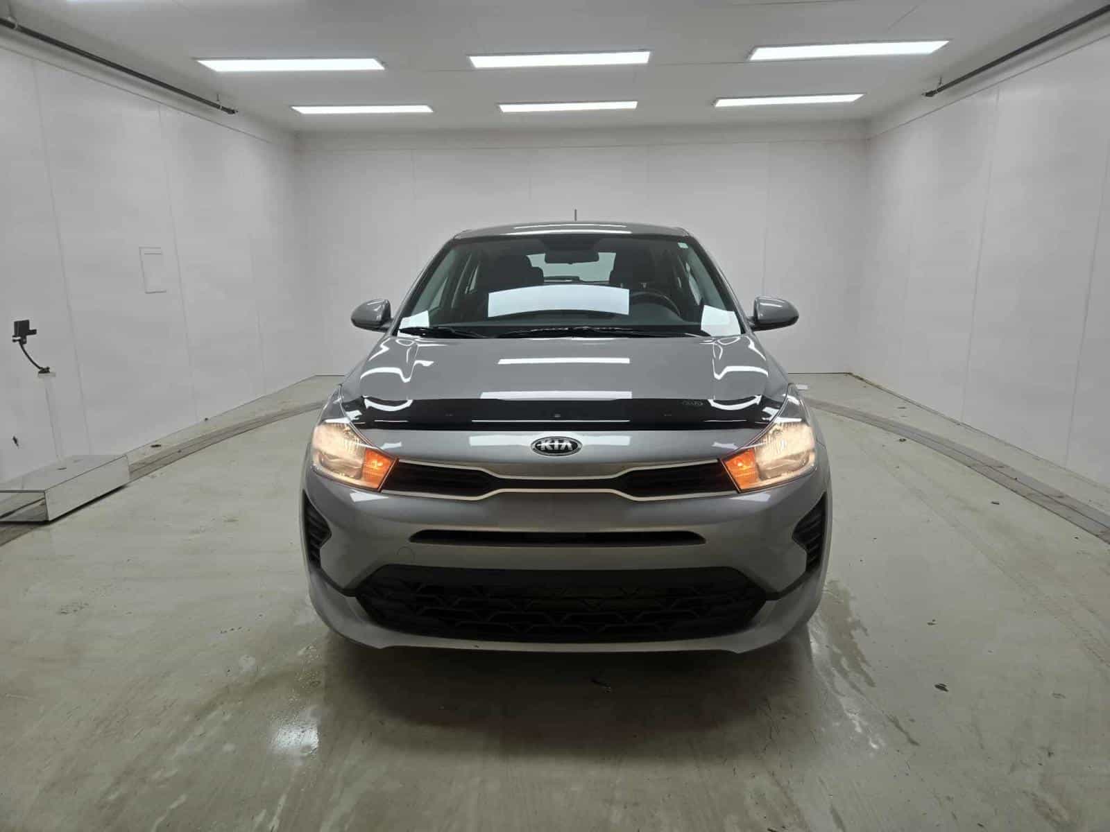 2021 Kia Rio Lx+ 5-door - Image 2