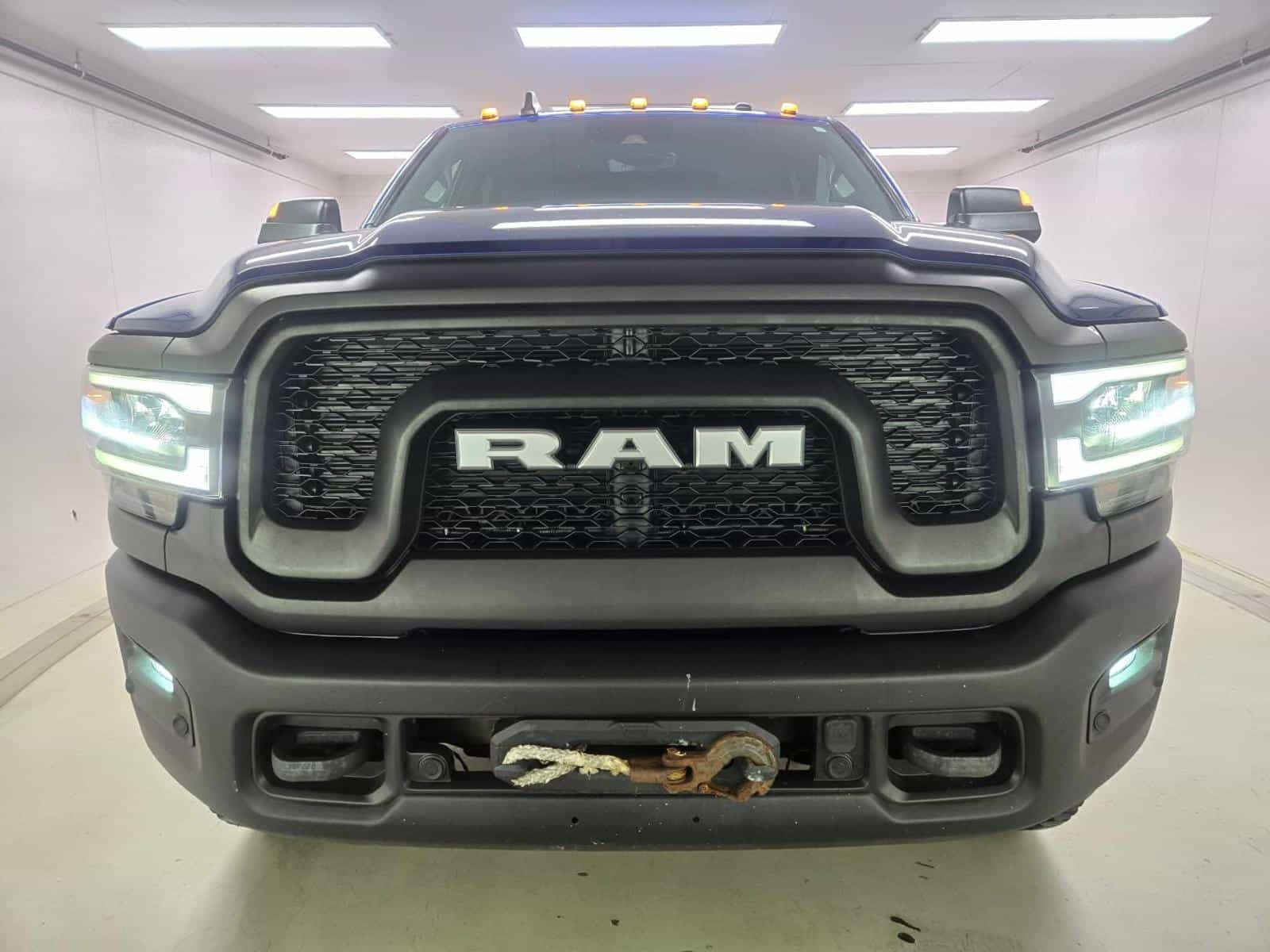 2019 RAM 2500 Powerwagon Power Wagon - Image 2
