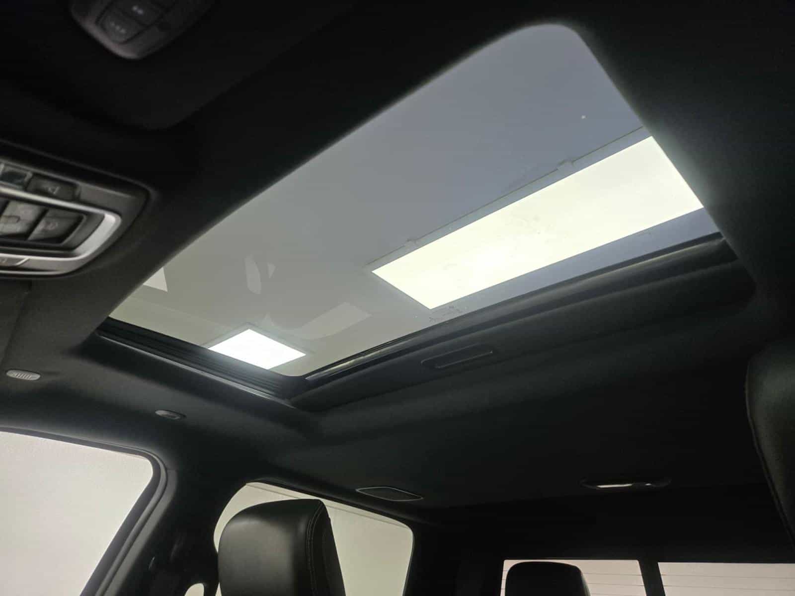 2019 RAM 2500 Powerwagon Power Wagon - Image 12