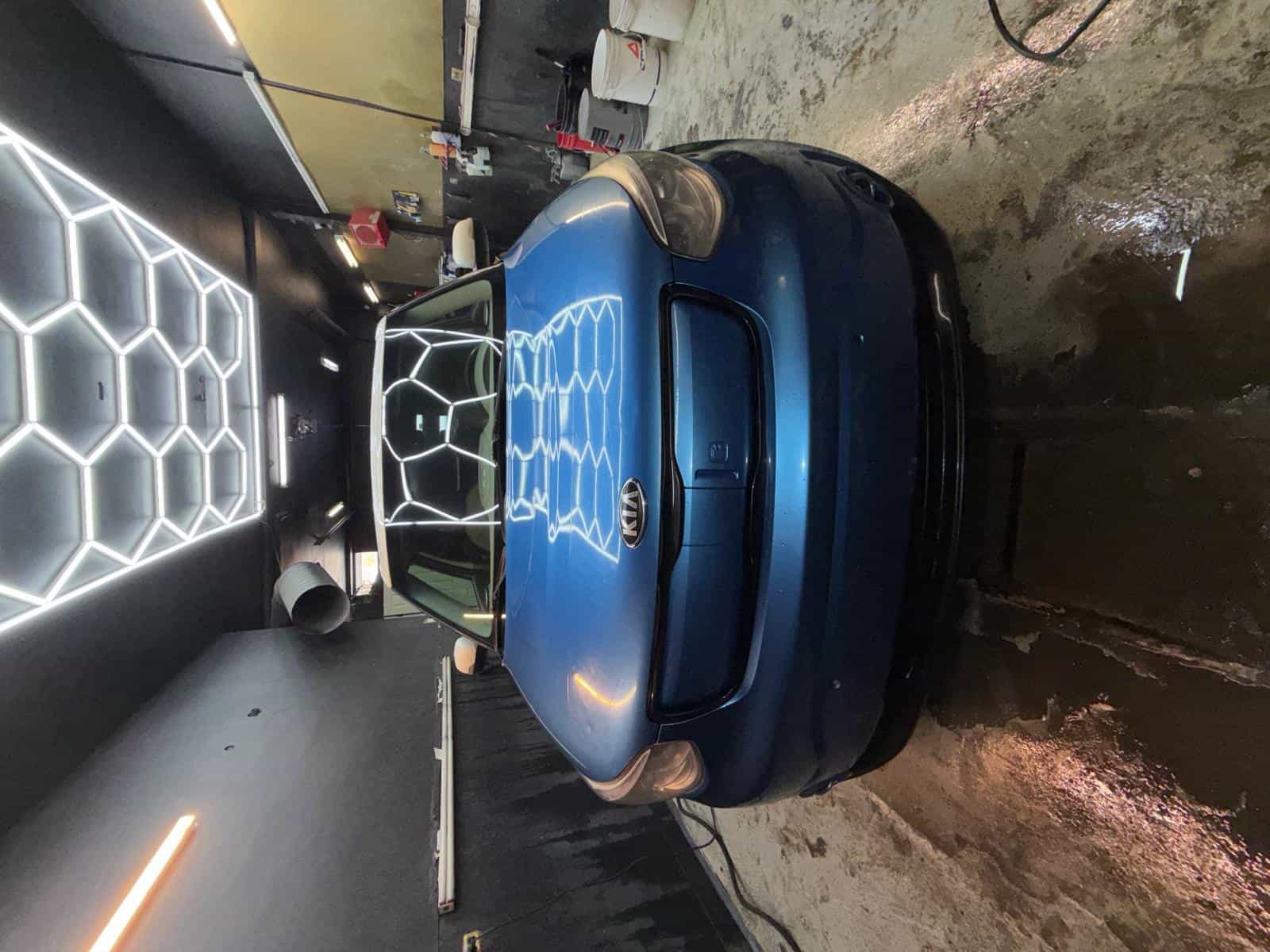 2016 Kia Soul Ev + EV Luxury - Image 3