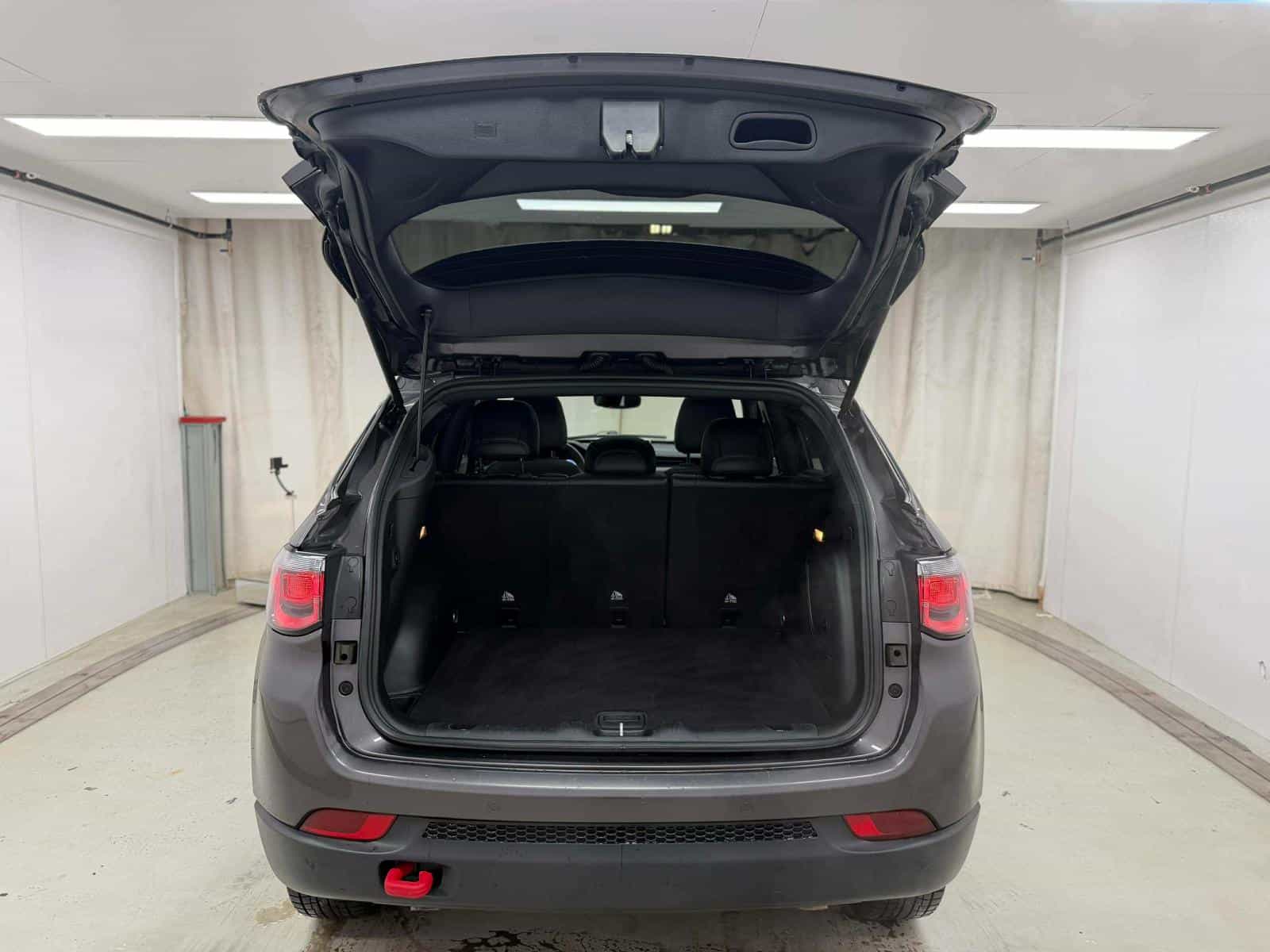 2024 Jeep Compass Trailhawk Trailhawk - Image 6