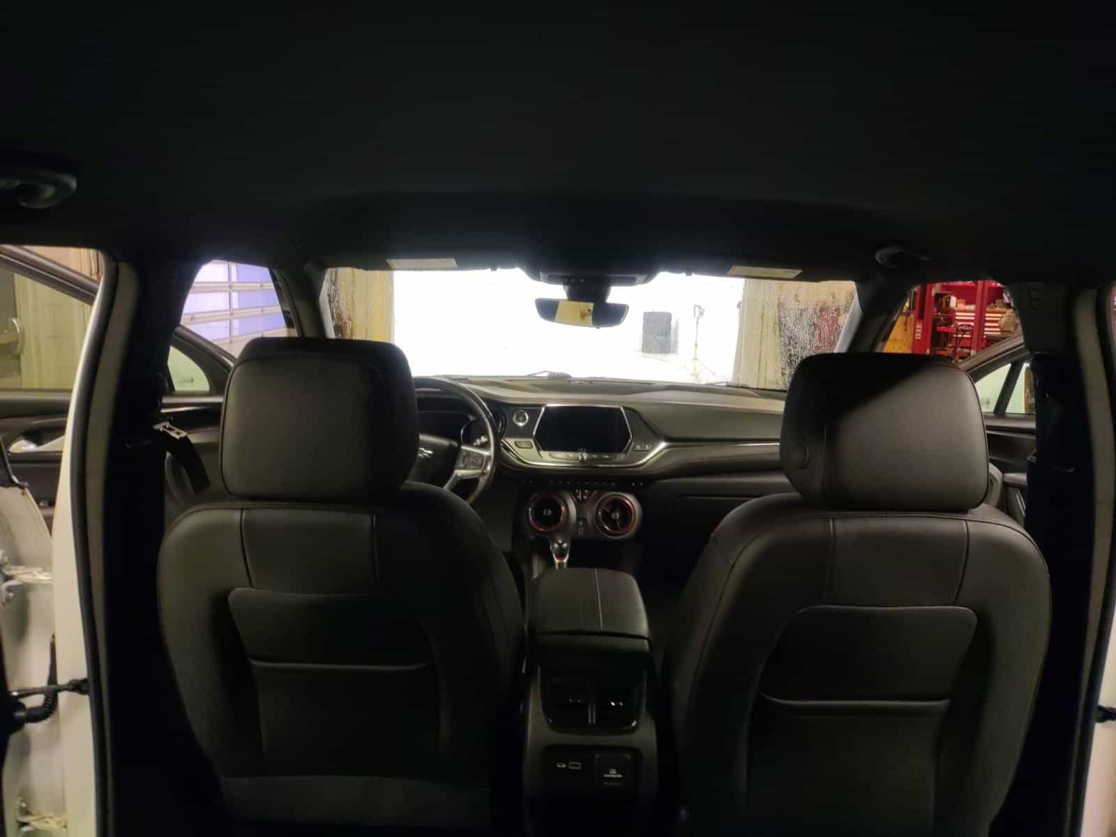 2019 Chevrolet Blazer Rs RS - Image 10