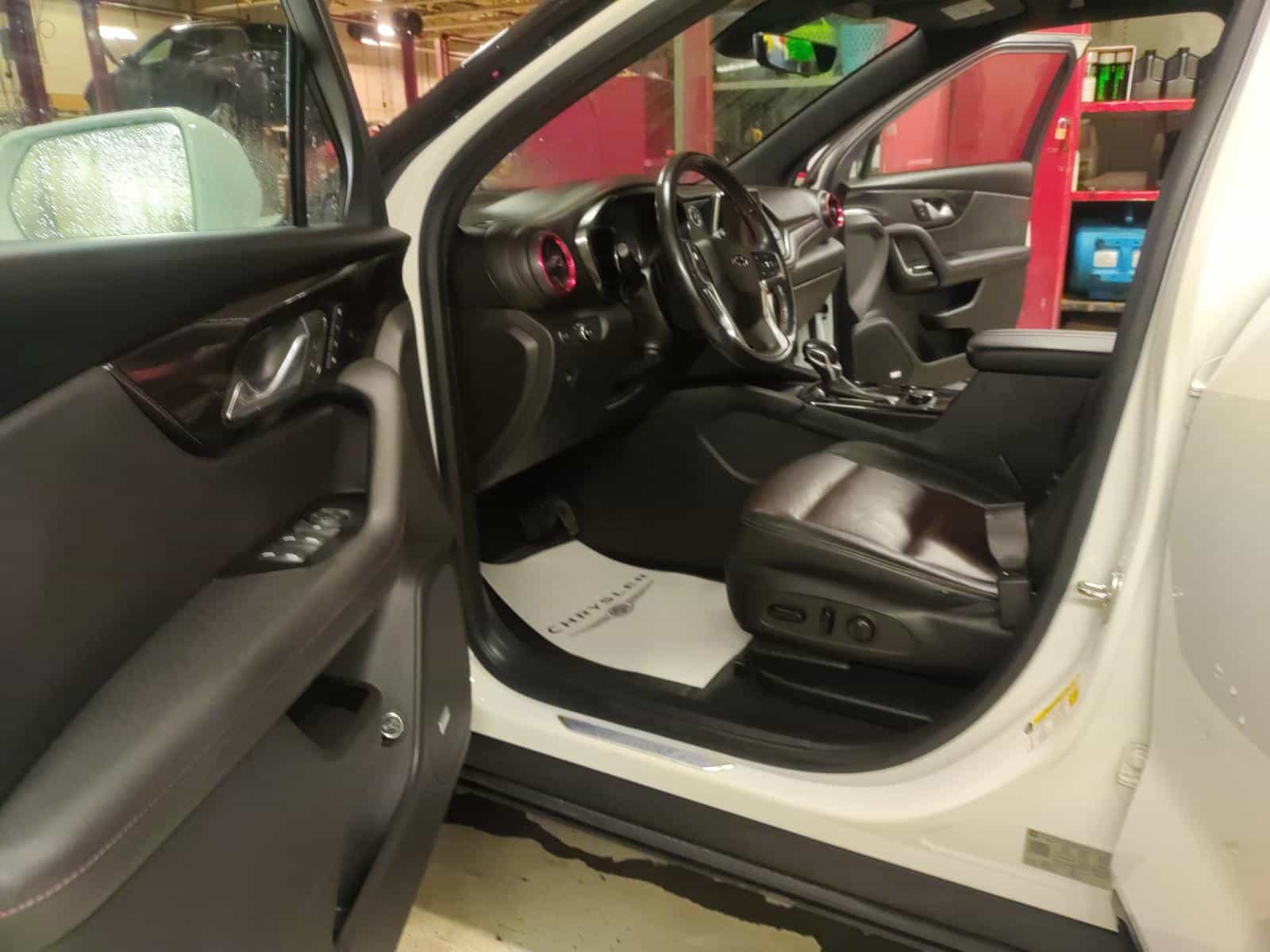 2019 Chevrolet Blazer Rs RS - Image 9