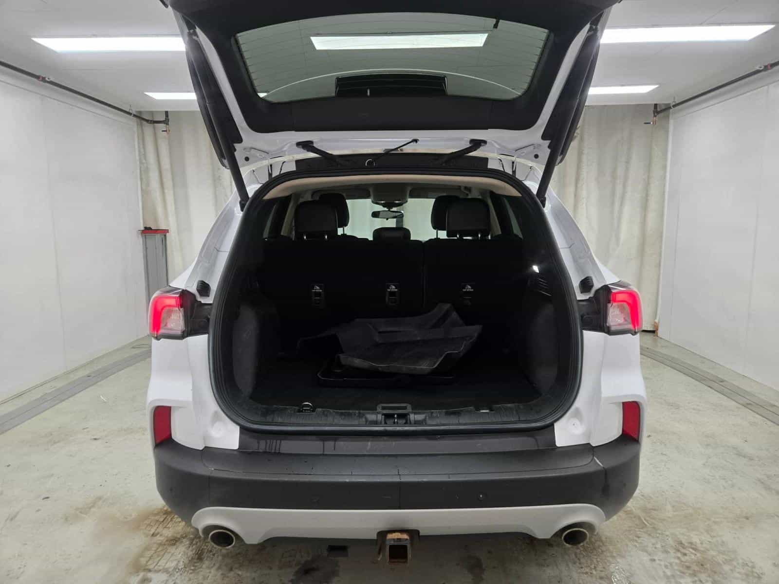 2020 Ford ESCAPE SEL SEL - Image 7