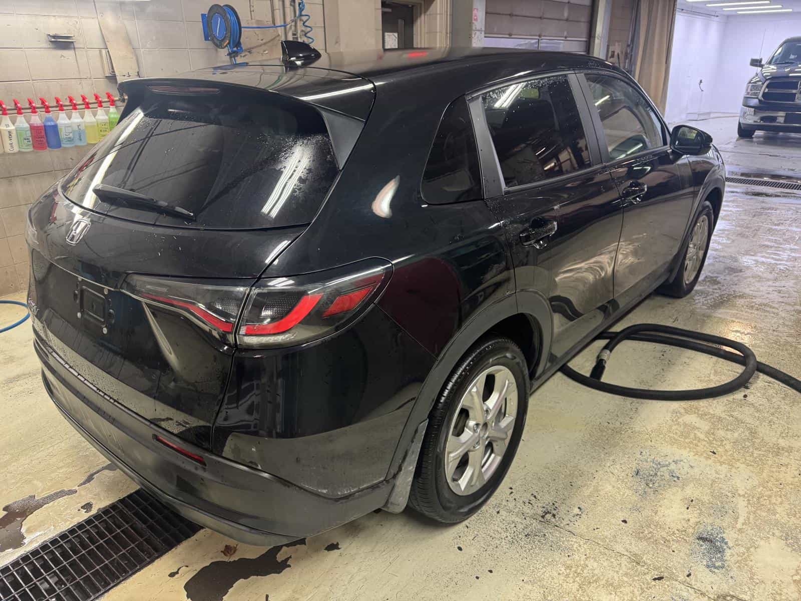 2023 Honda Hr-V Lx LX - Image 3