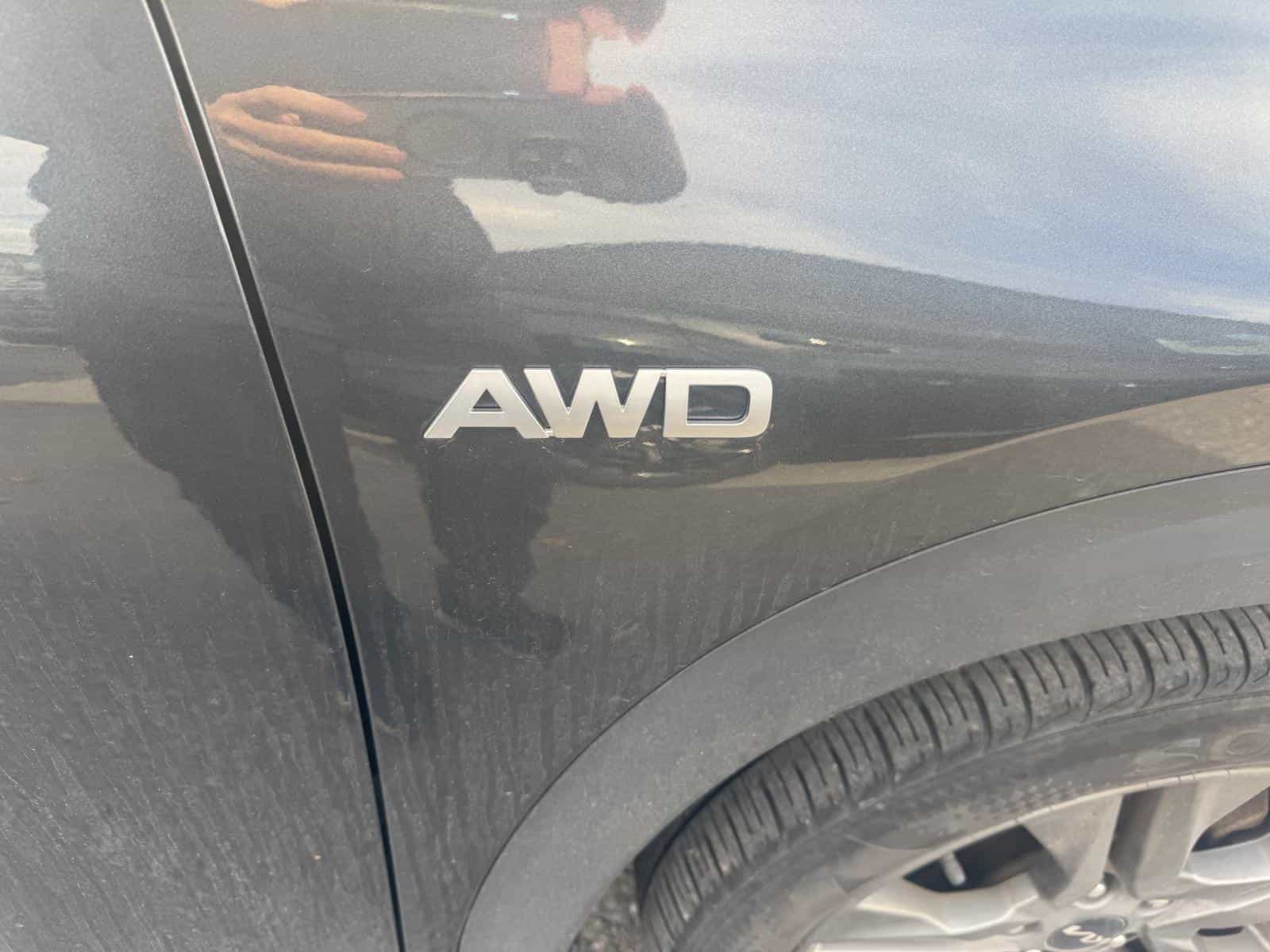 2022 Kia SELTOS LX - Image 4