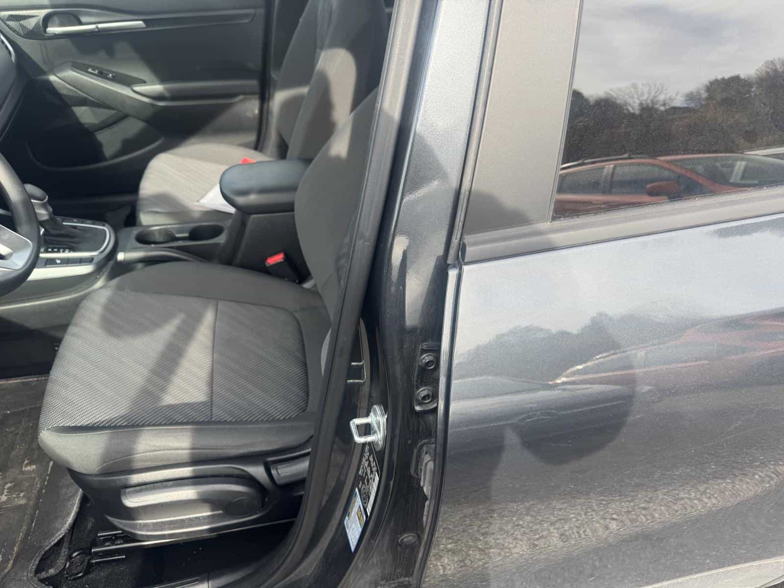 2022 Kia SELTOS LX - Image 6