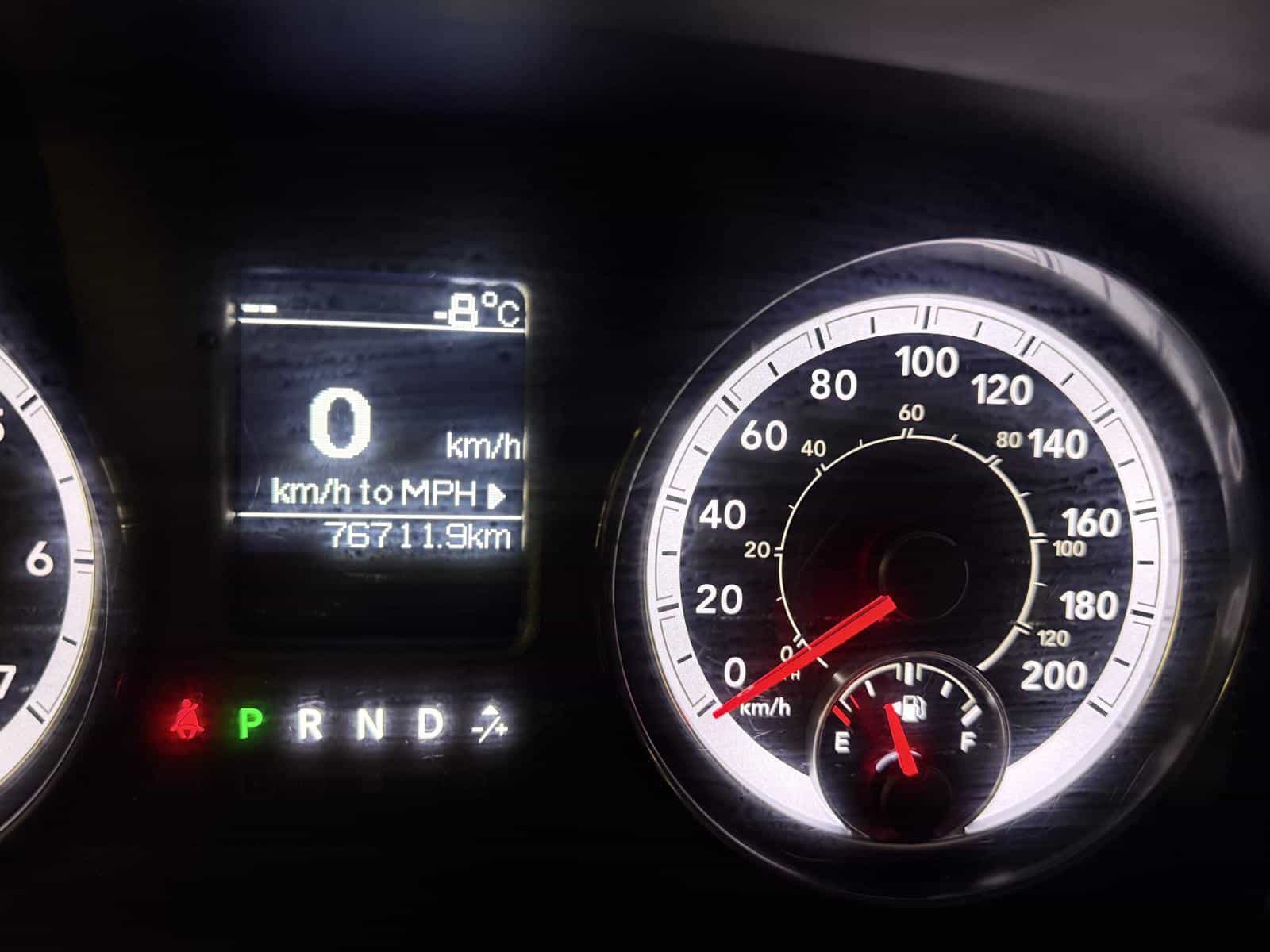 2023 RAM 1500 CLASSIC SLT SLT - Image 14