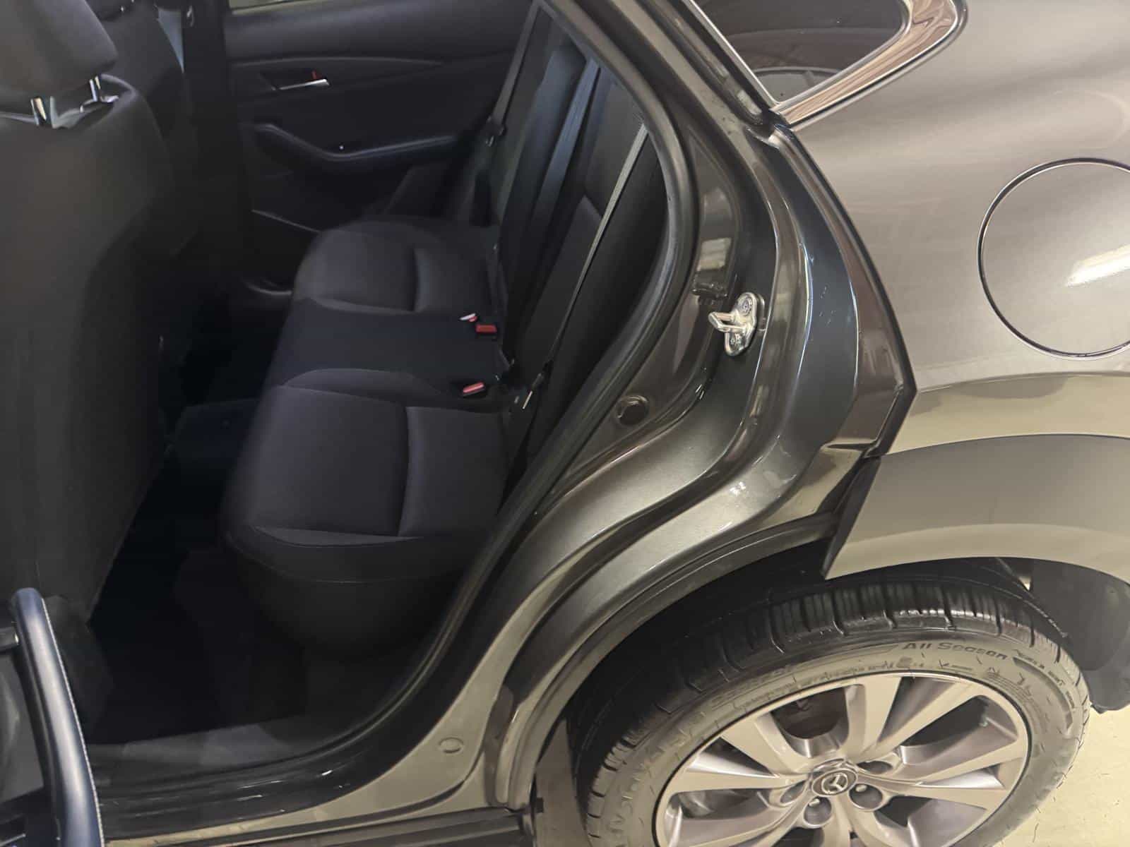 2020 Mazda Cx-30 Select GS - Image 7