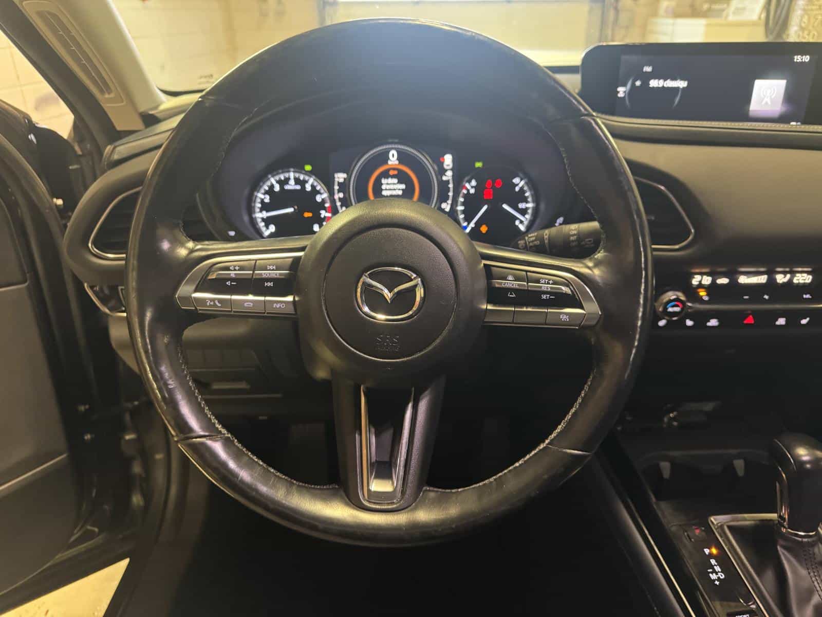 2020 Mazda Cx-30 Select GS - Image 10