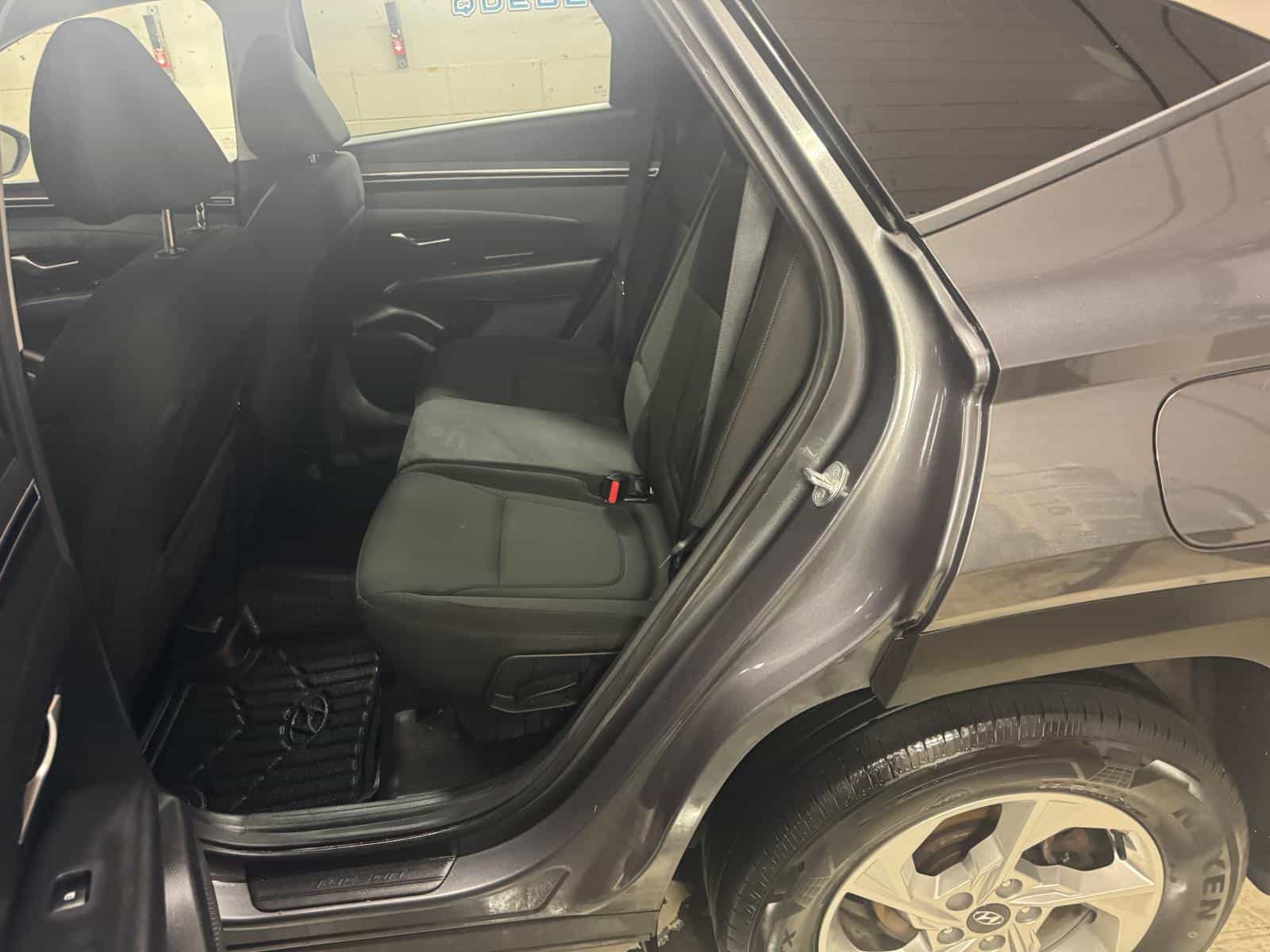 2022 Hyundai Tucson Sel Preferred - Image 7