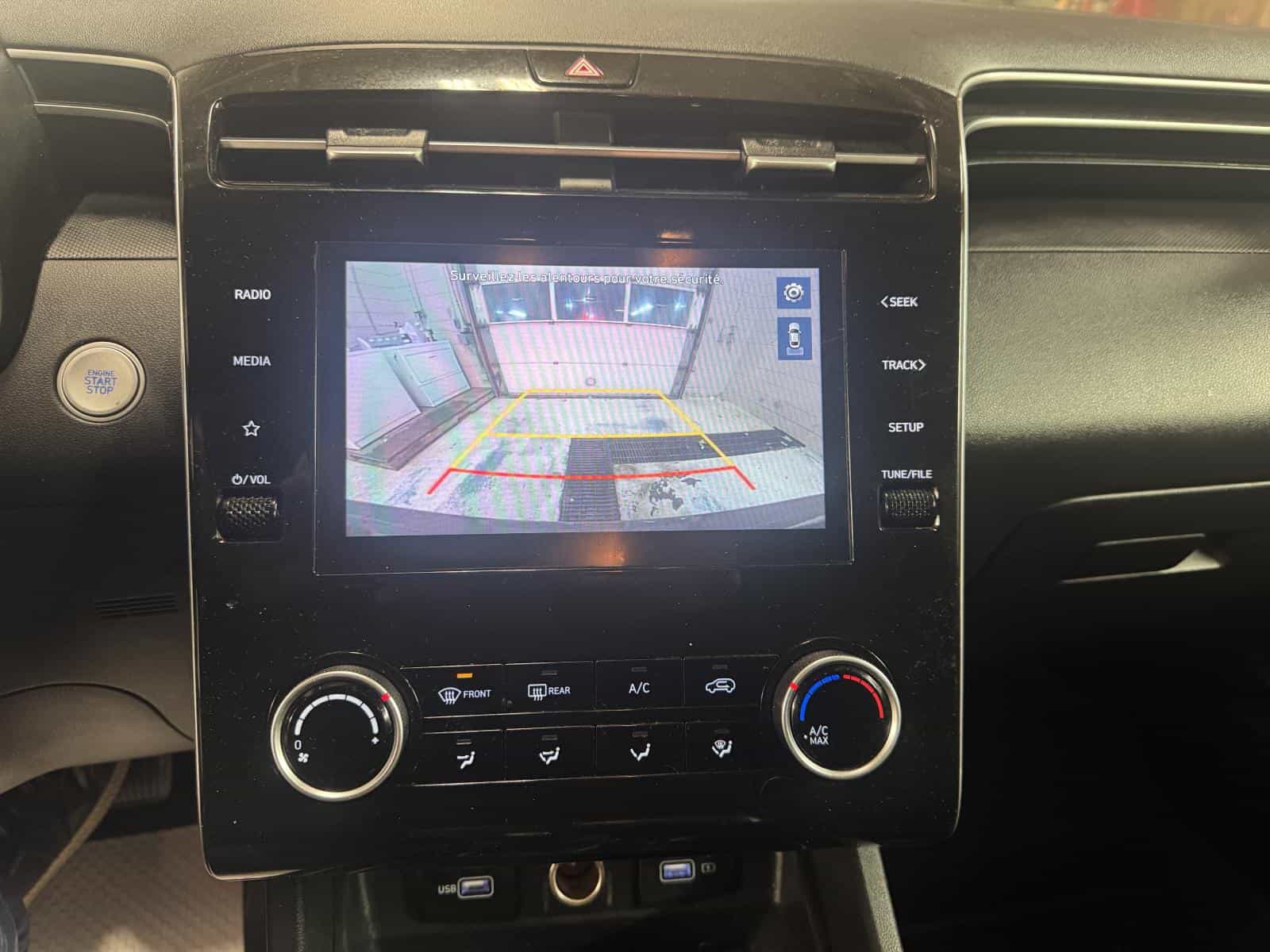 2022 Hyundai Tucson Sel Preferred - Image 15