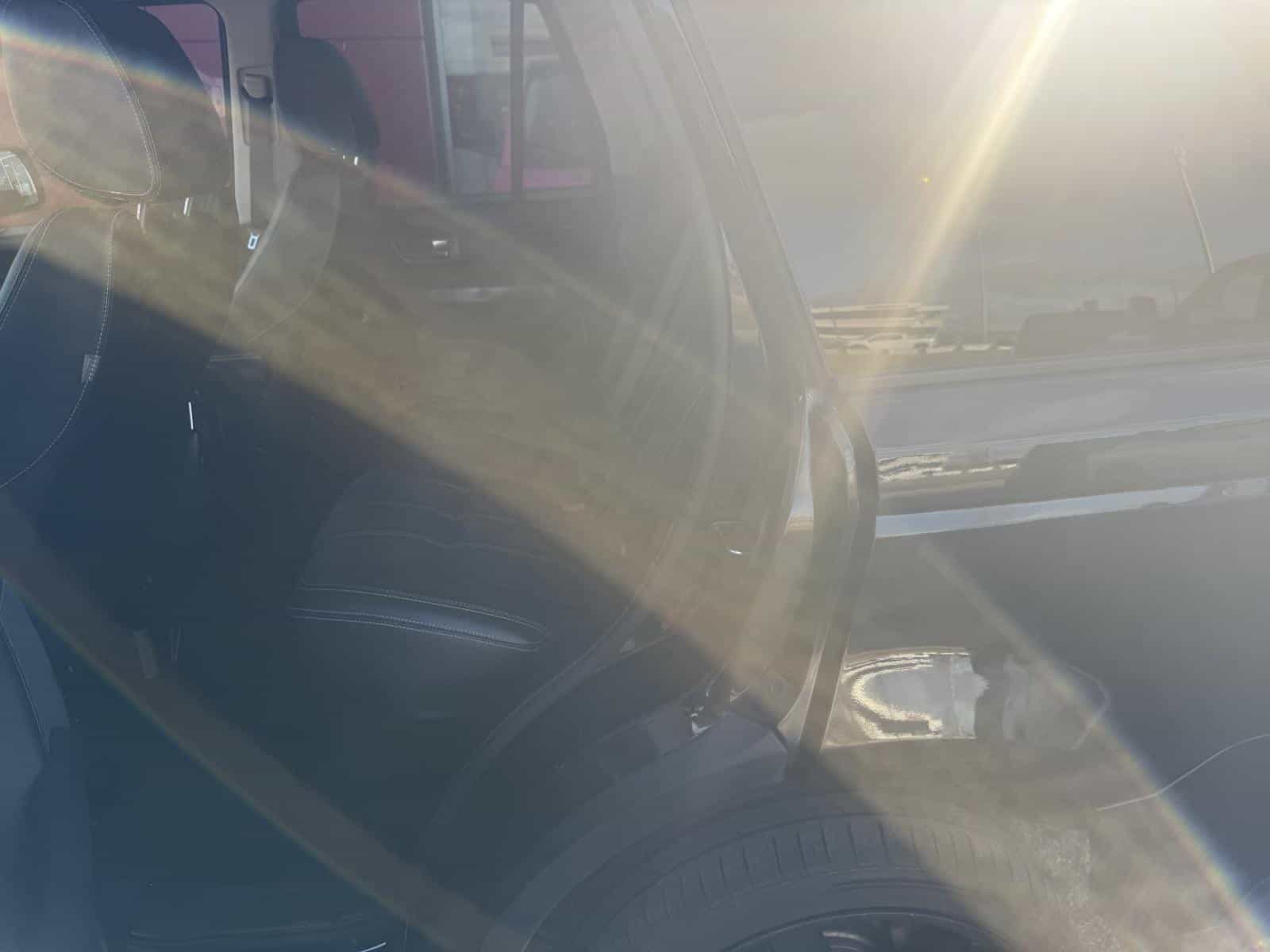 Image 8 Land Rover Range Rover Sport Sc Supercharged 2013