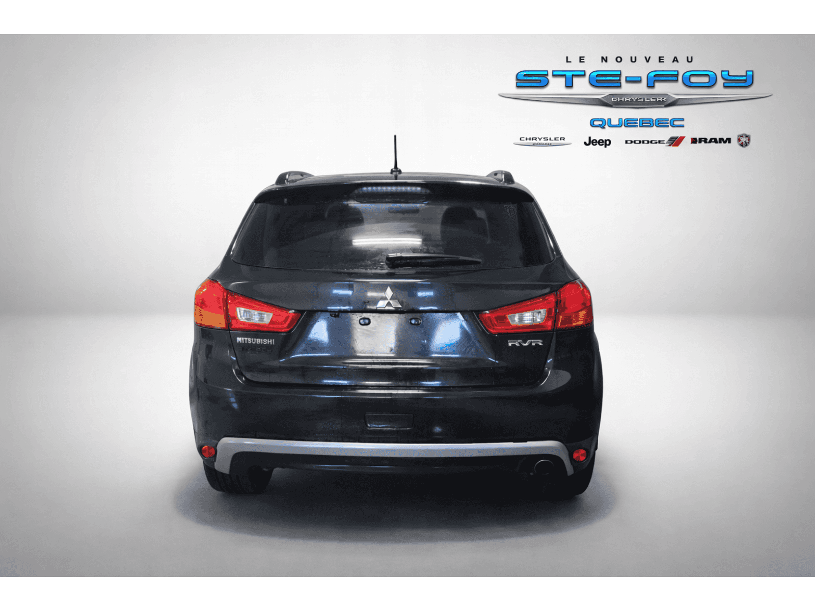 Image 6 Mitsubishi Rvr Gt GT 2015