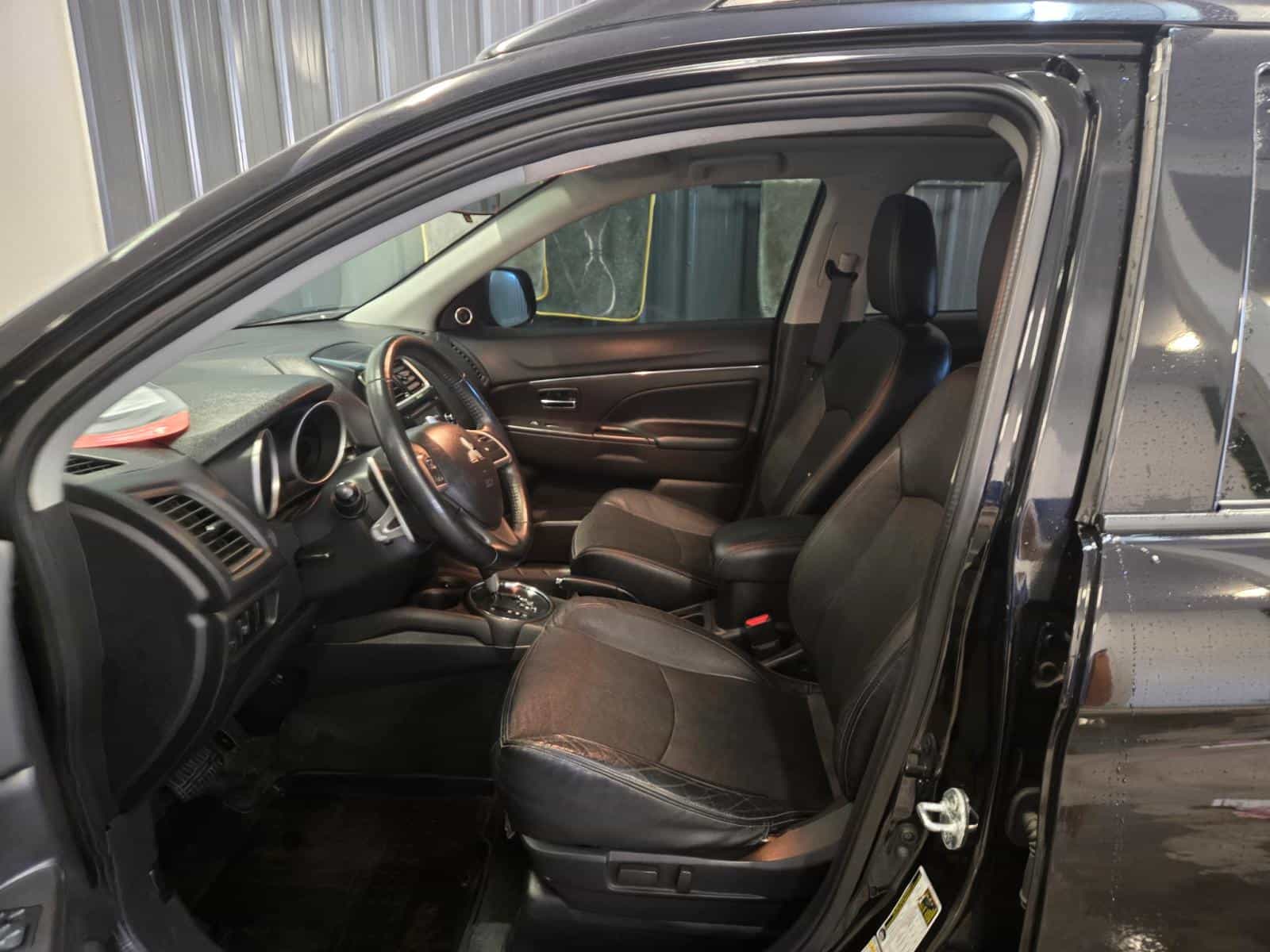 Image 12 Mitsubishi Rvr Gt GT 2015