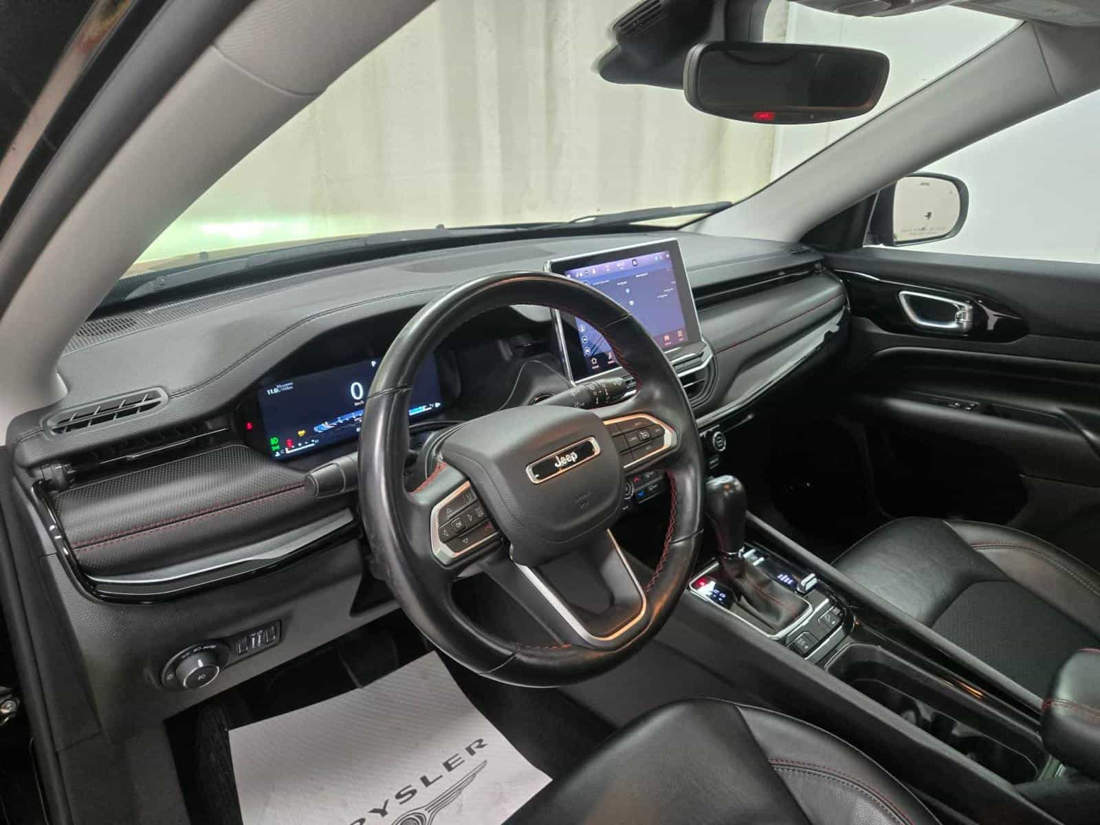 2022 Jeep Compass Trailhawk Trailhawk - Image 13