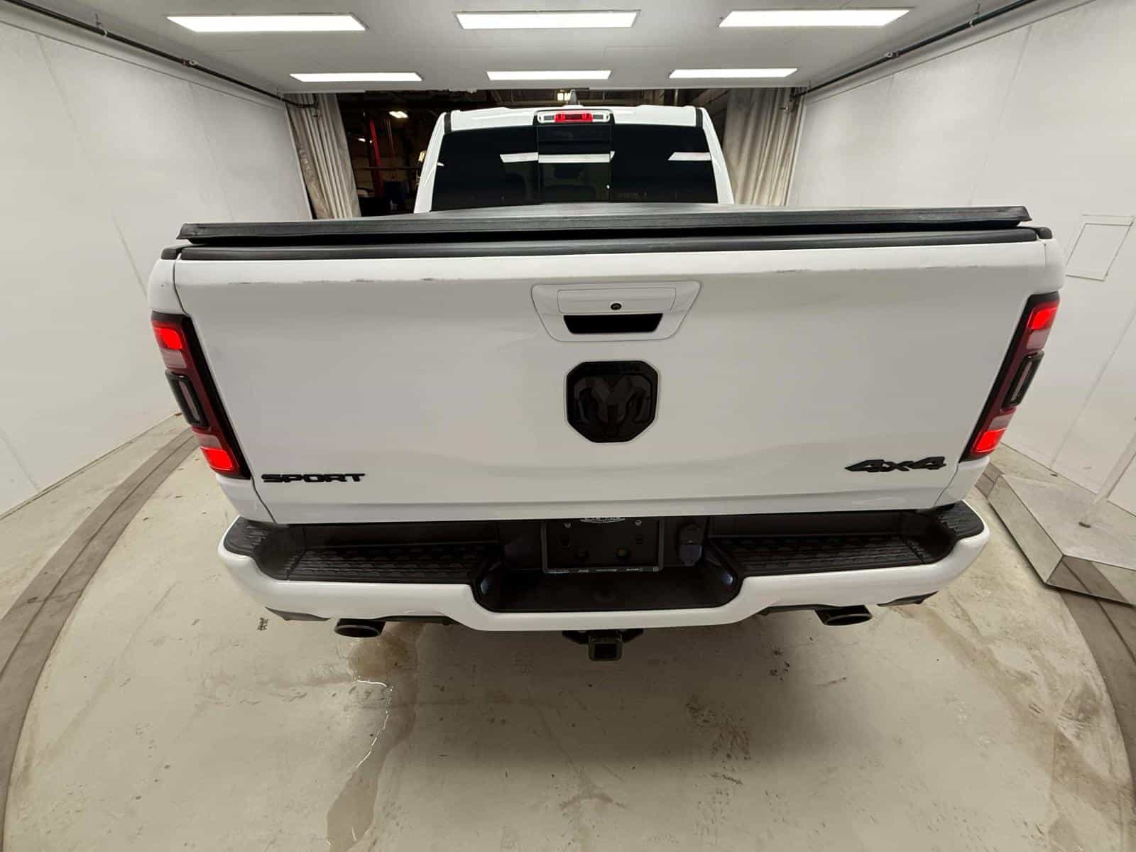 2022 RAM 1500 Sport Sport - Image 5