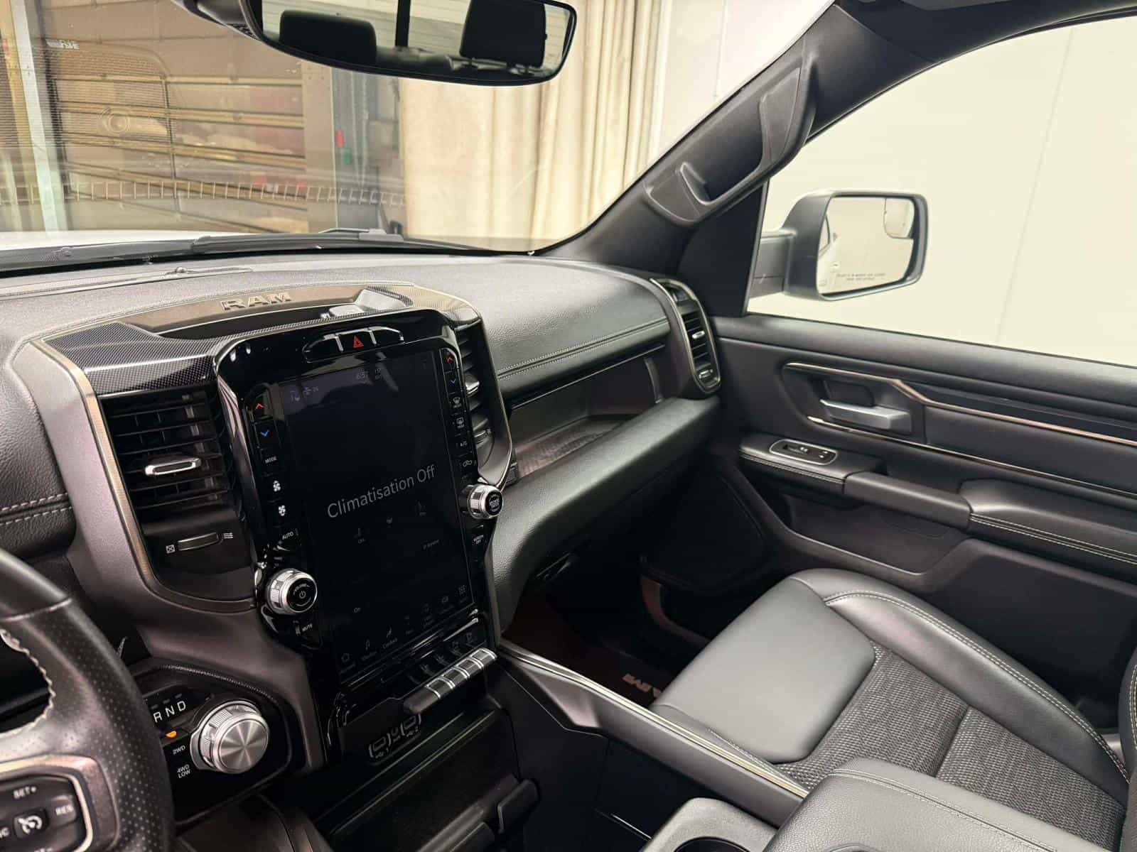 2022 RAM 1500 Sport Sport - Image 12