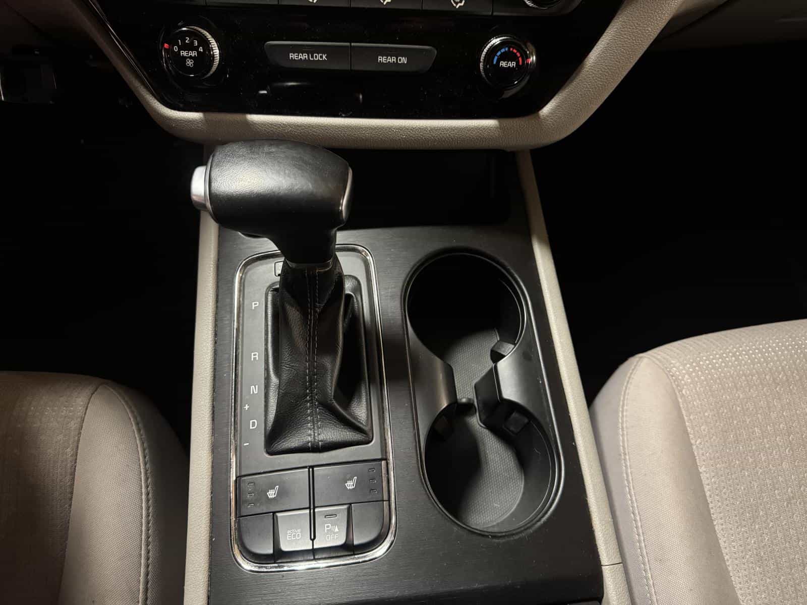 Image 11 Kia Sedona Lx LX 2018