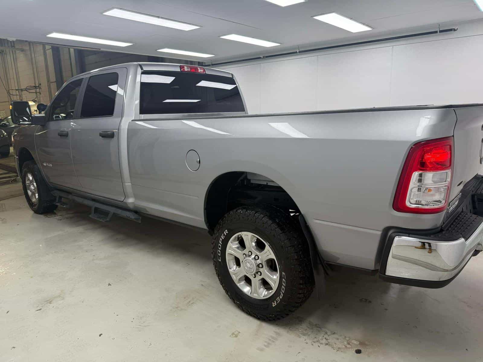 2023 RAM 2500 Big Horn Big Horn - Image 4