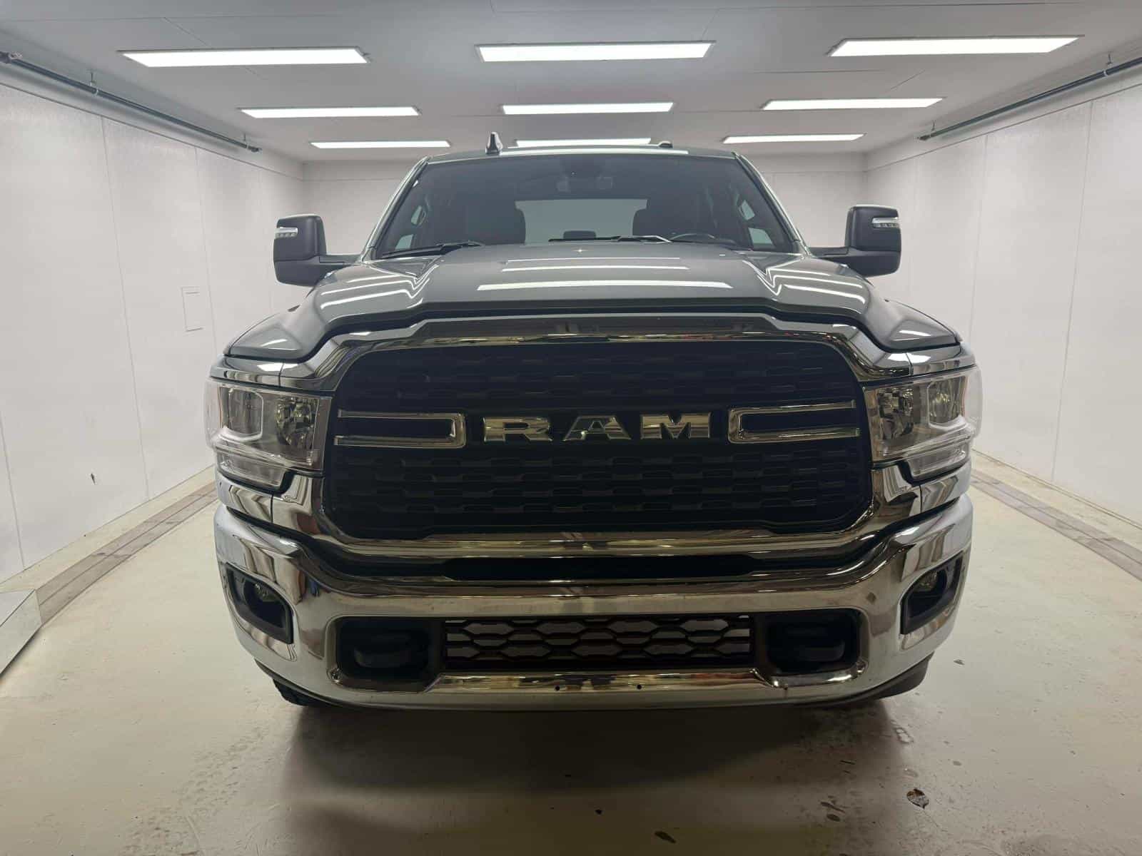 2023 RAM 2500 Big Horn Big Horn - Image 2