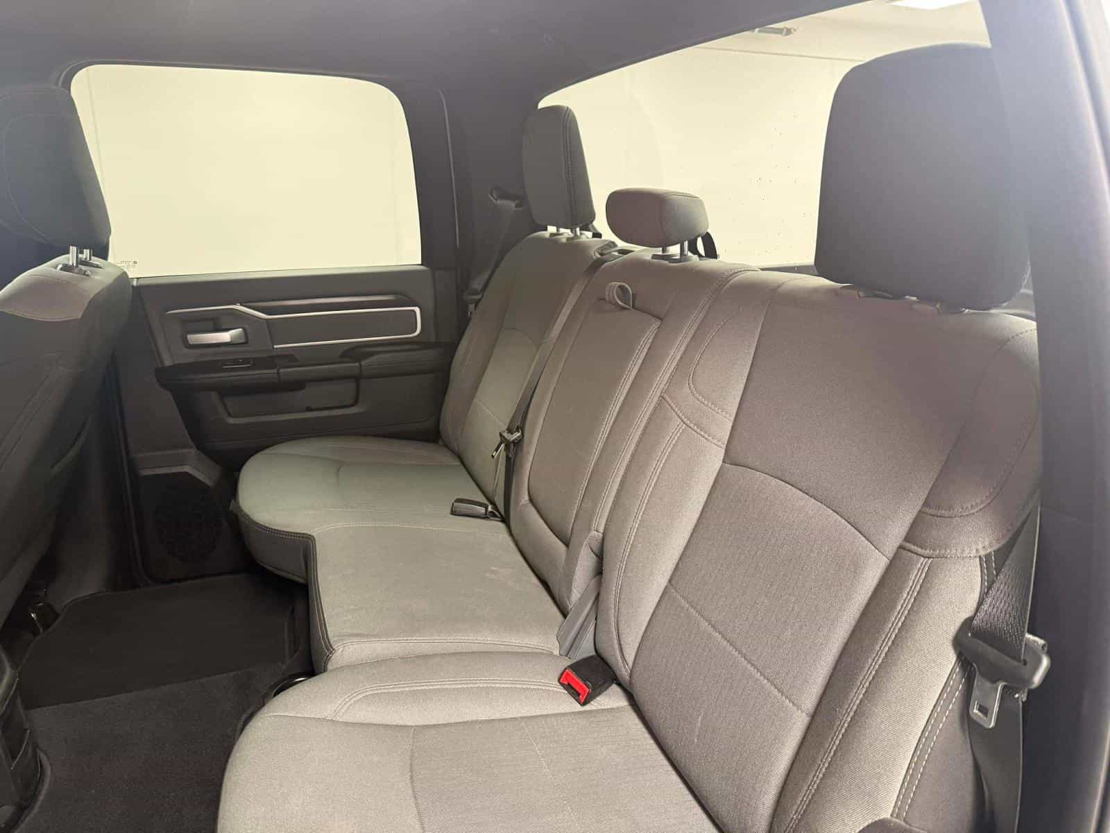 2023 RAM 2500 Big Horn Big Horn - Image 8