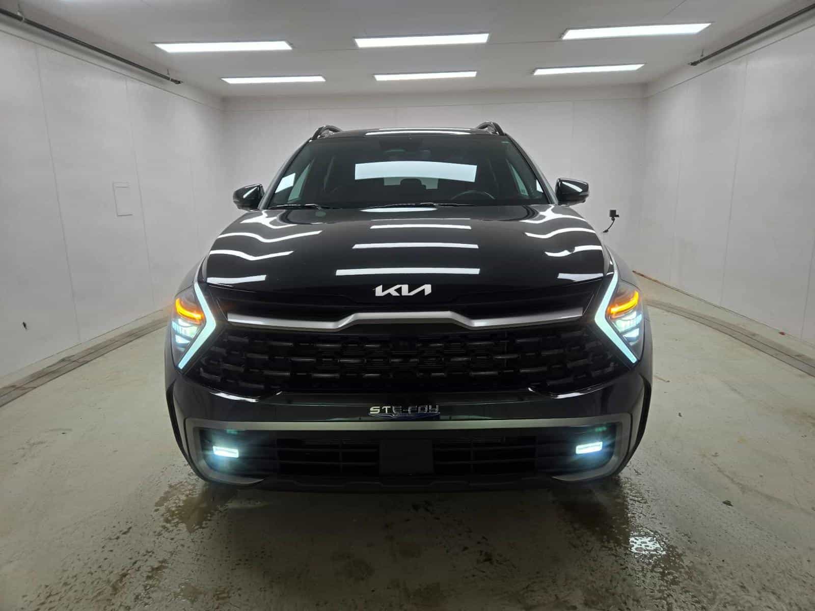 Image 3 Kia SPORTAGE X LINE LIMITED X-Line Limited 2023