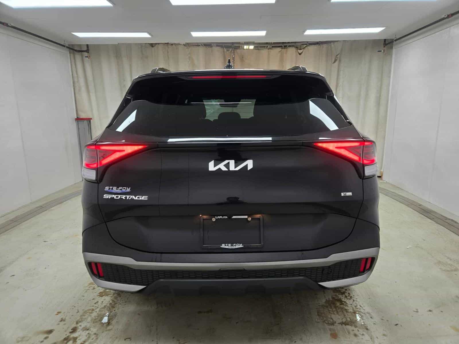 Image 6 Kia SPORTAGE X LINE LIMITED X-Line Limited 2023