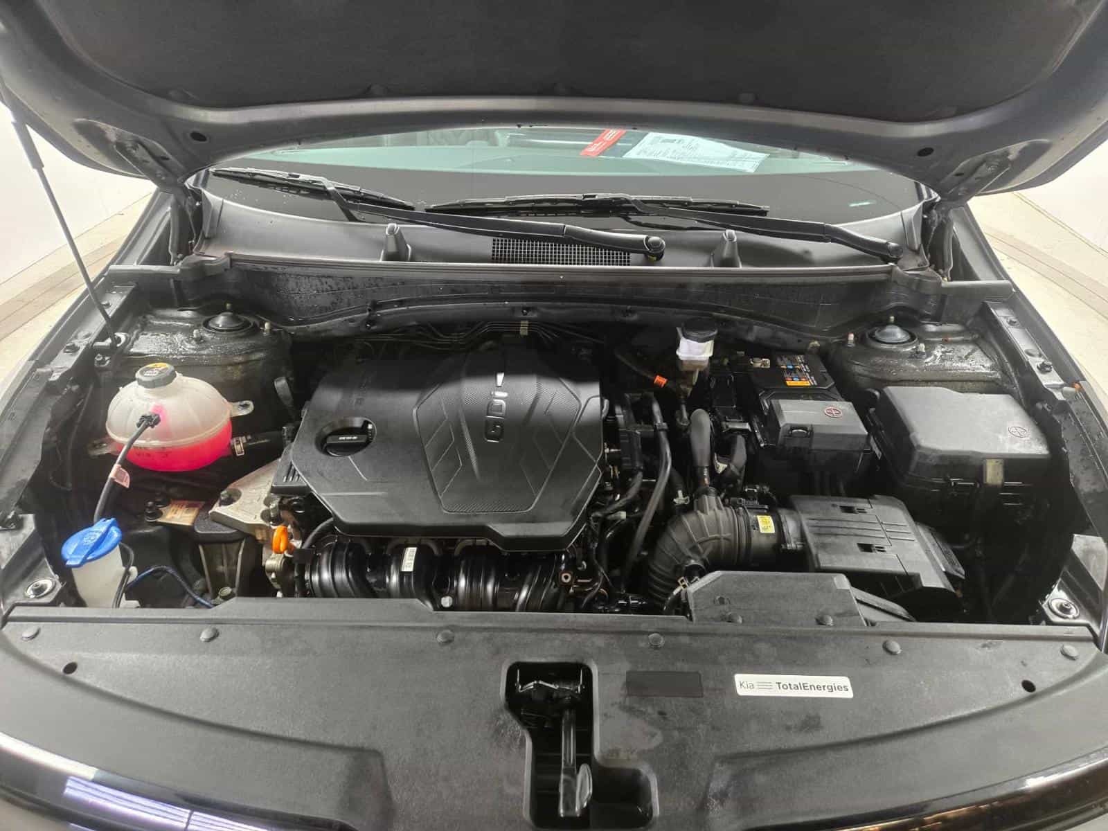 Image 8 Kia SPORTAGE X LINE LIMITED X-Line Limited 2023