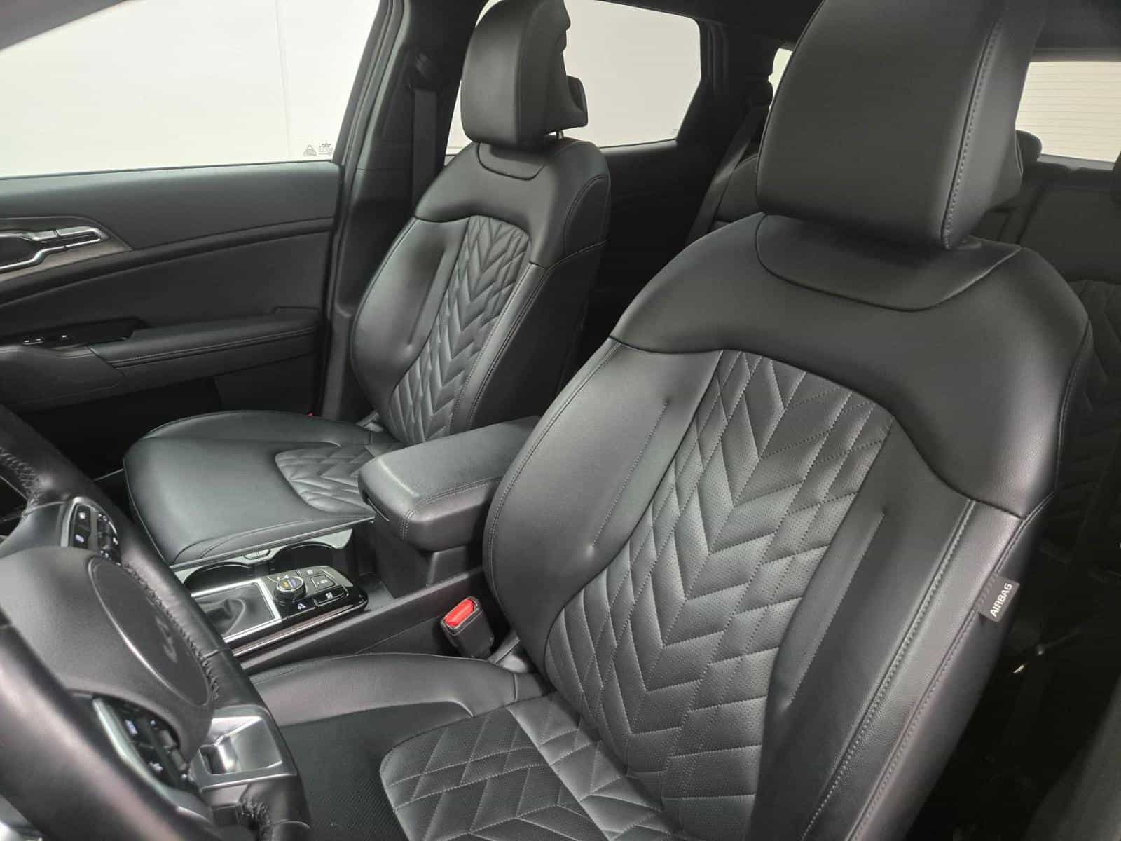 Image 13 Kia SPORTAGE X LINE LIMITED X-Line Limited 2023