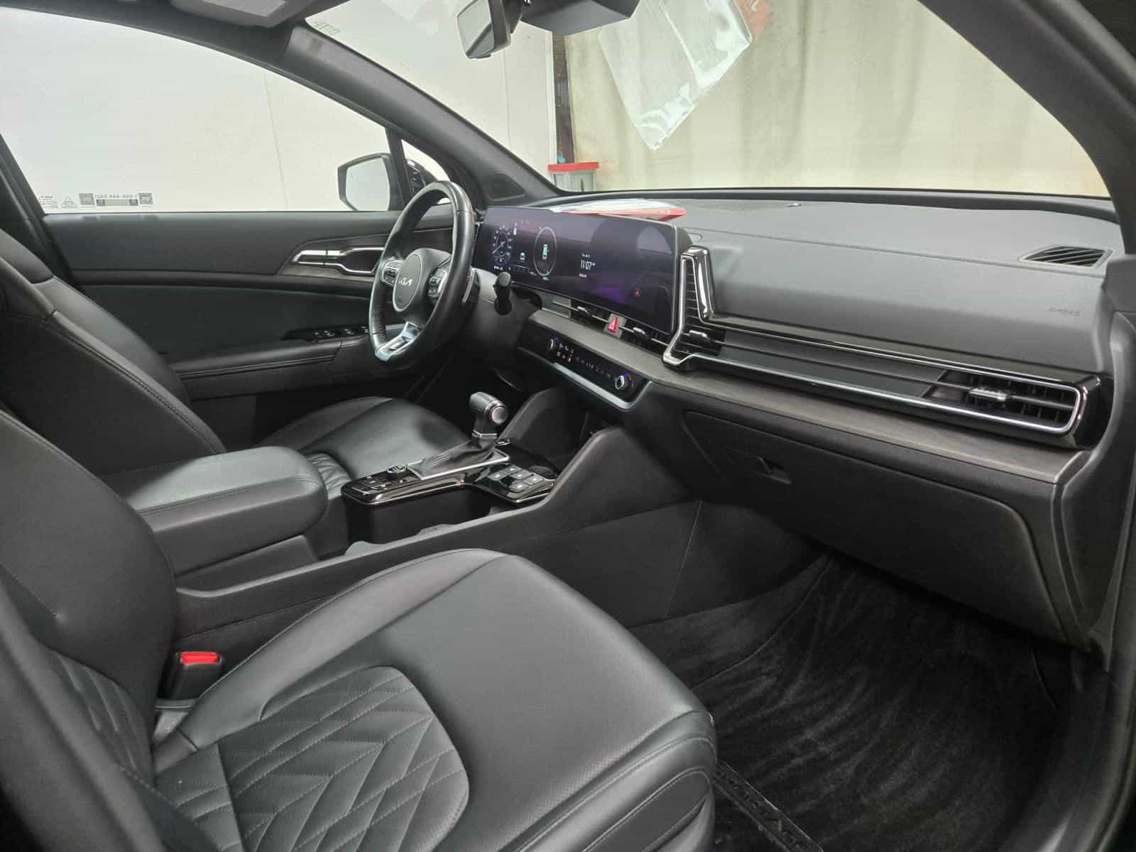 Image 12 Kia SPORTAGE X LINE LIMITED X-Line Limited 2023