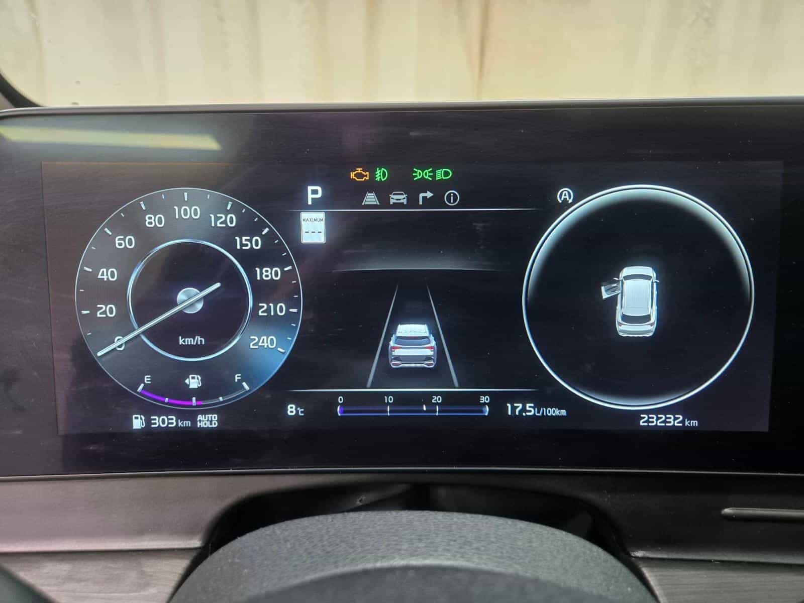 Image 17 Kia SPORTAGE X LINE LIMITED X-Line Limited 2023