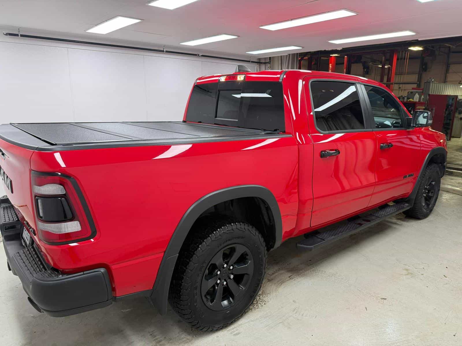 2024 RAM 1500 REBEL Rebel - Image 6